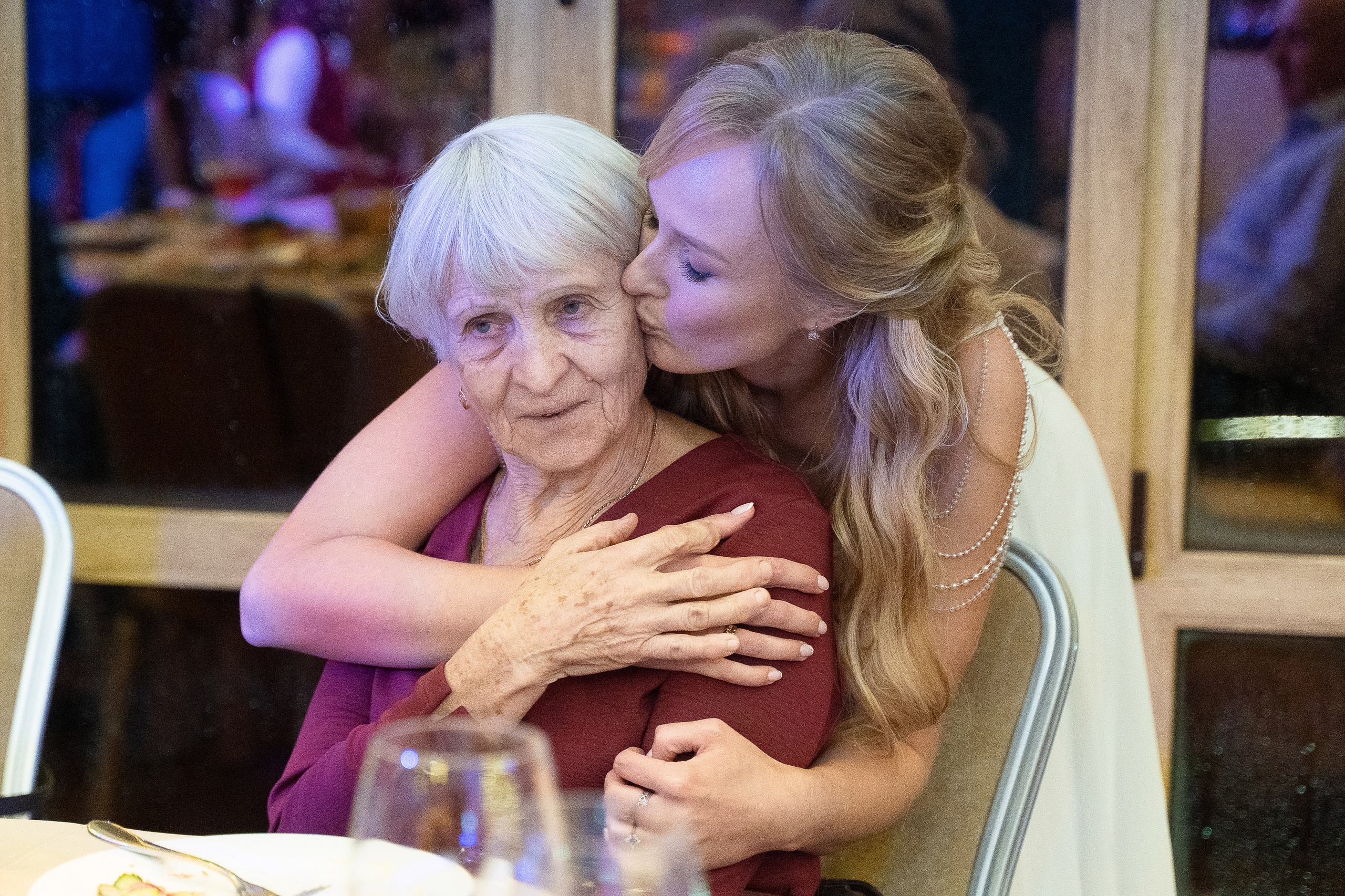 Виталий и Екатерина. Архив