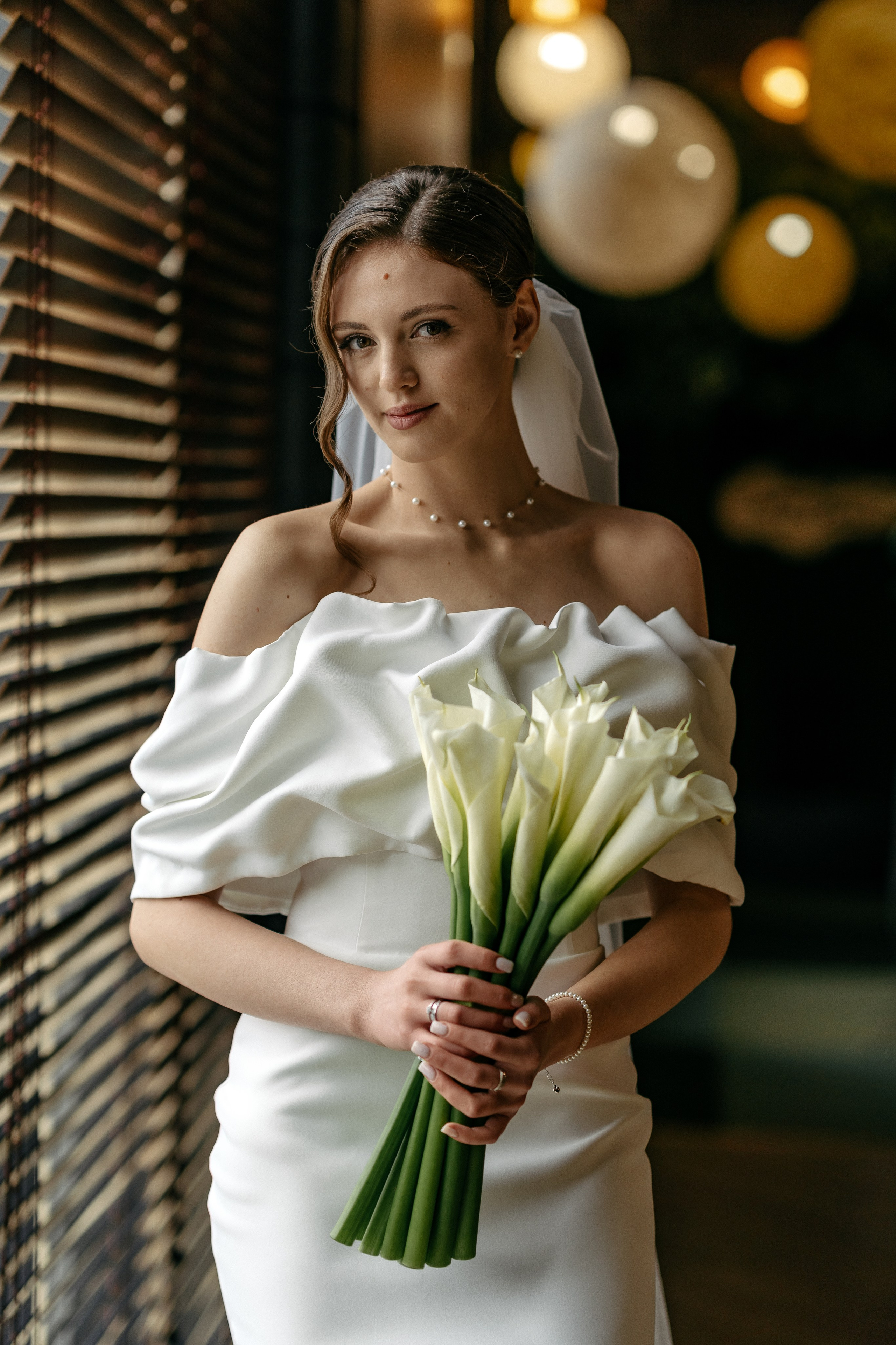 Андрей и Юлия. Свадебный и семейный фотограф в Алексеевке Марина Купреева