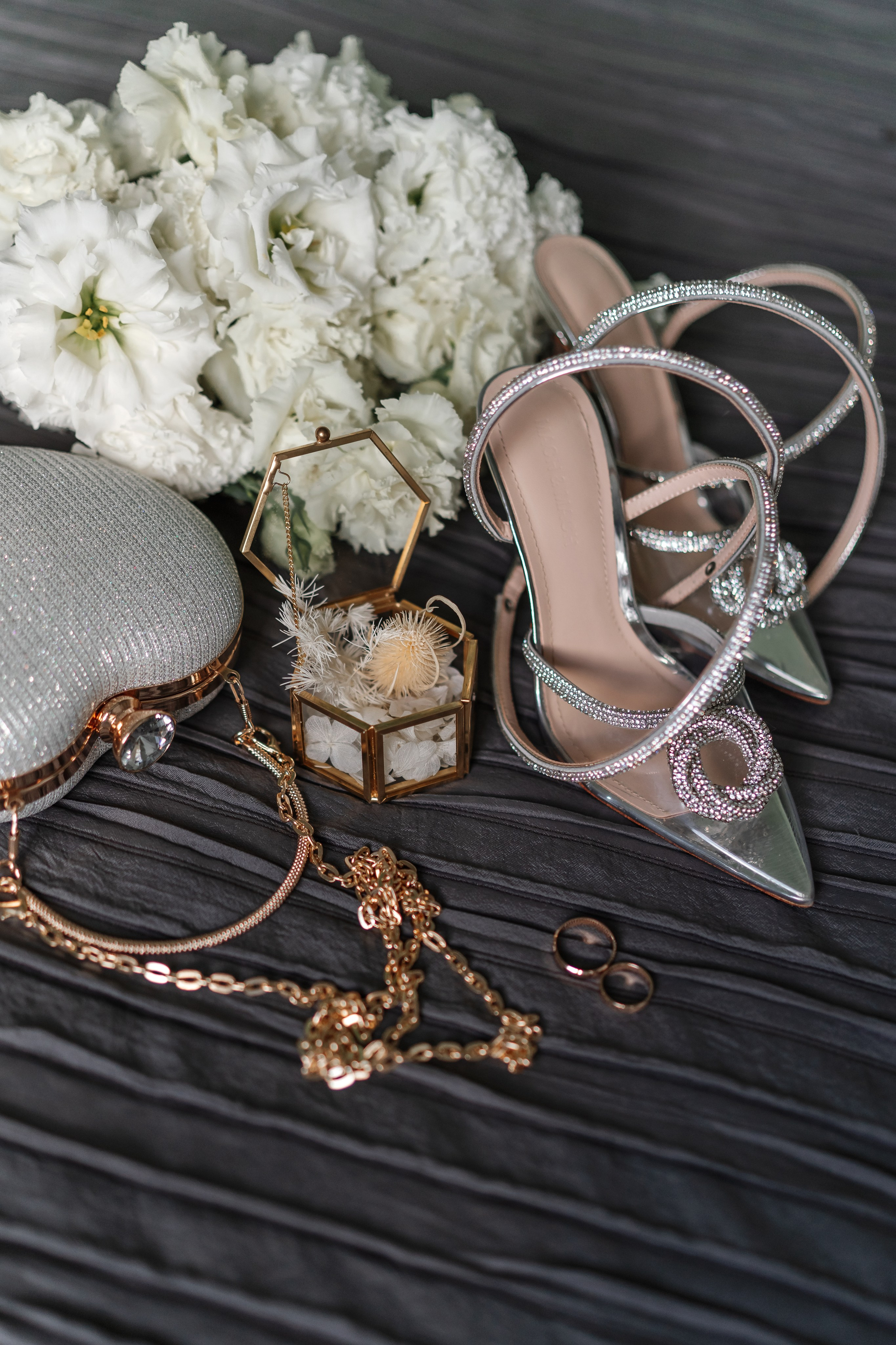 Свадебный и семейный фотограф в Алексеевке Марина Купреева