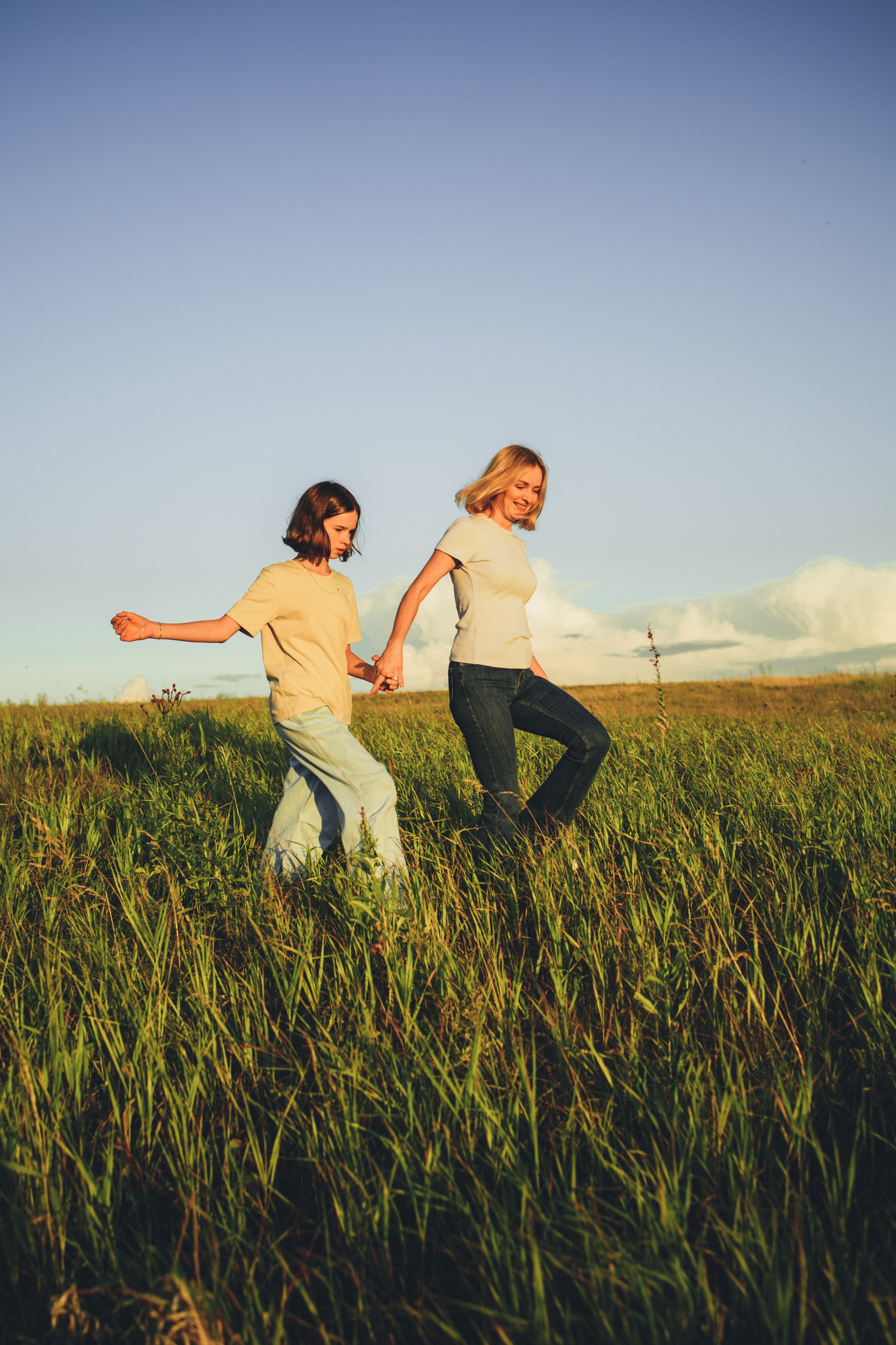 48 лет счастливой жизни. Семейный lifestyle фотограф в Казани Ксения Верясова