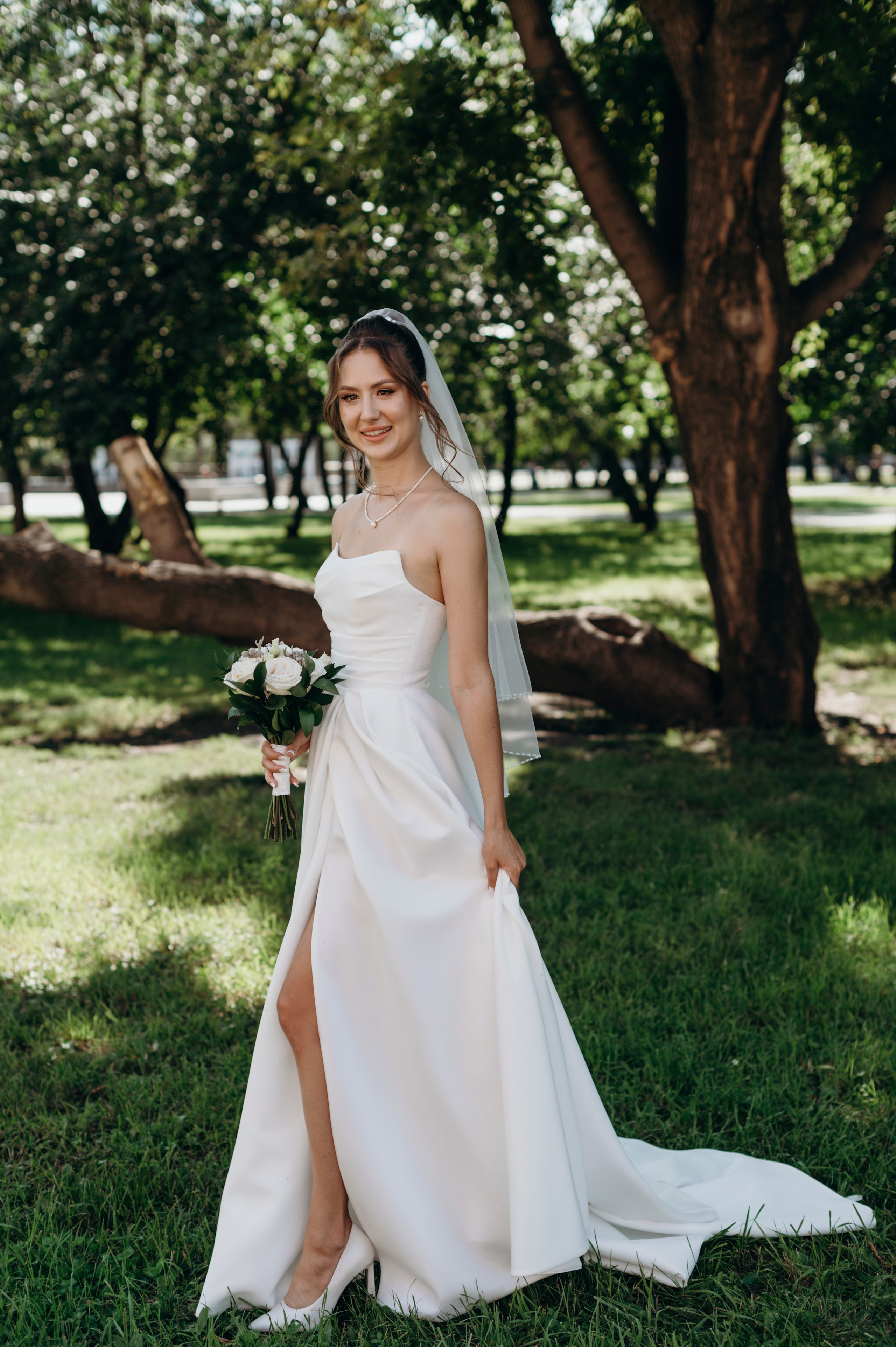 Дмитрий и Дарья. Фотограф в Абакане и Минусинске