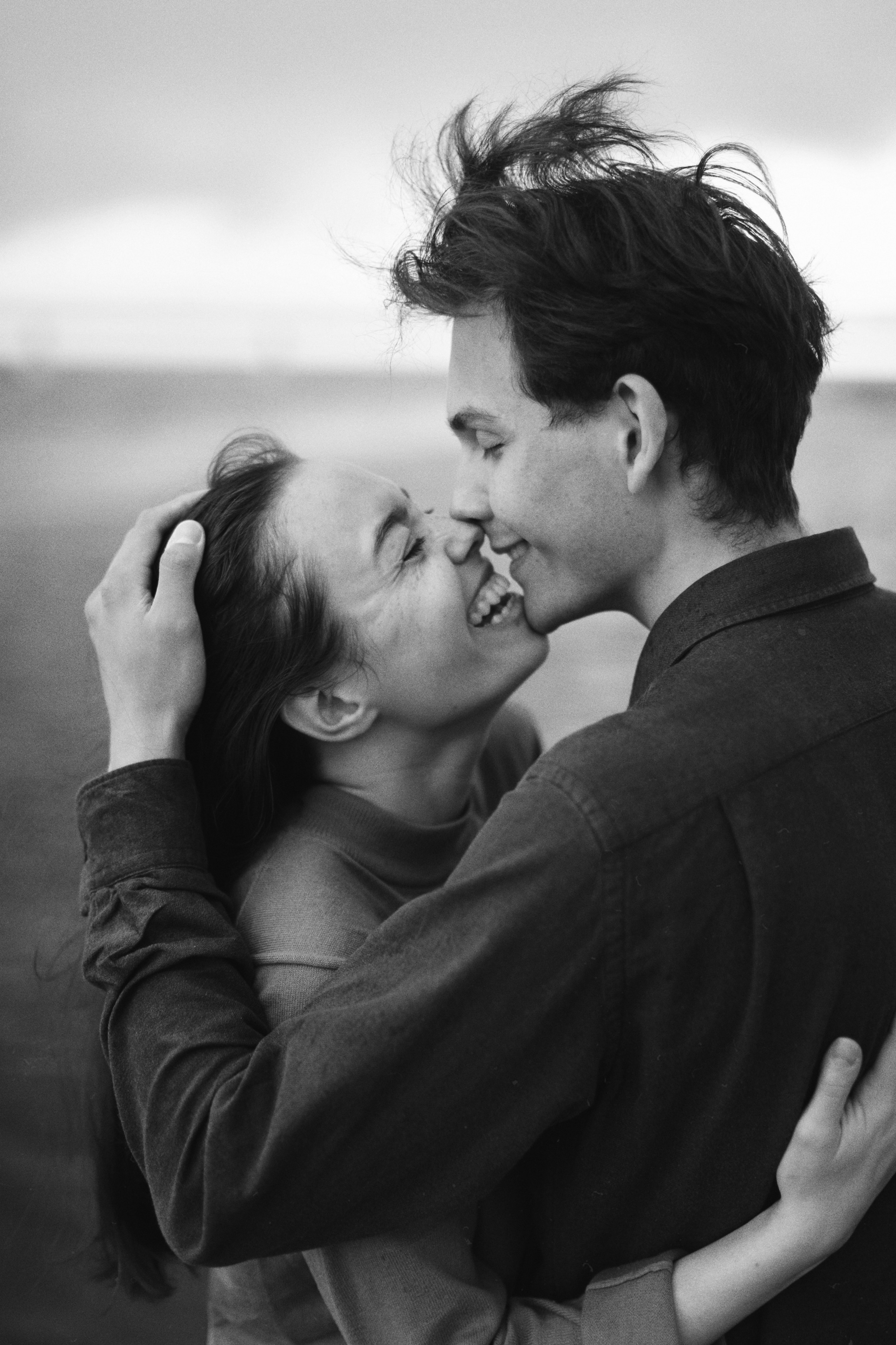 Моя душа целует твою душу. Всегда. Rose Korenevskaya|Ваш нежный фотограф