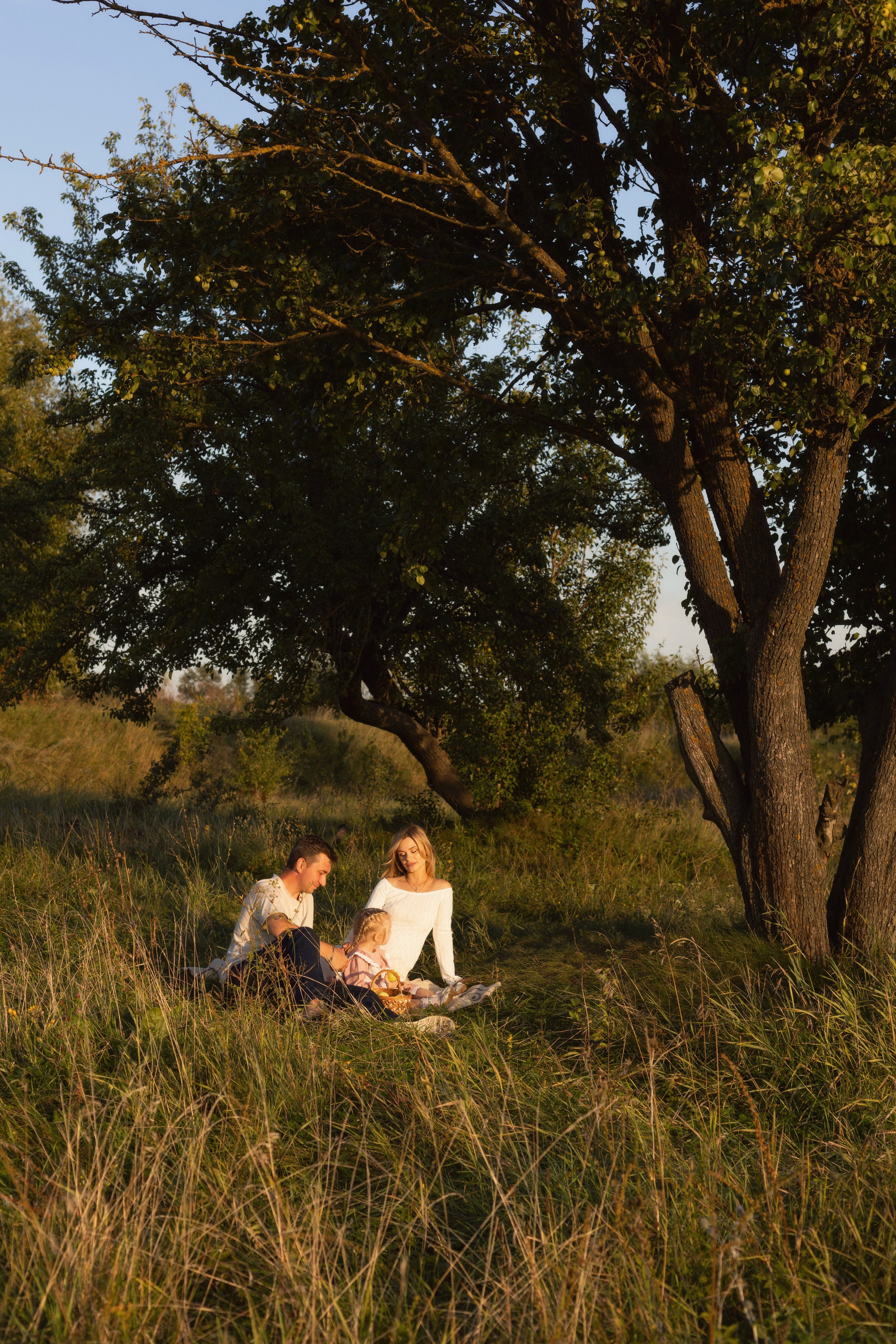 Маленькое чудо. Свадебный и женский фотограф в Липецке и Воронеже Роза Демина