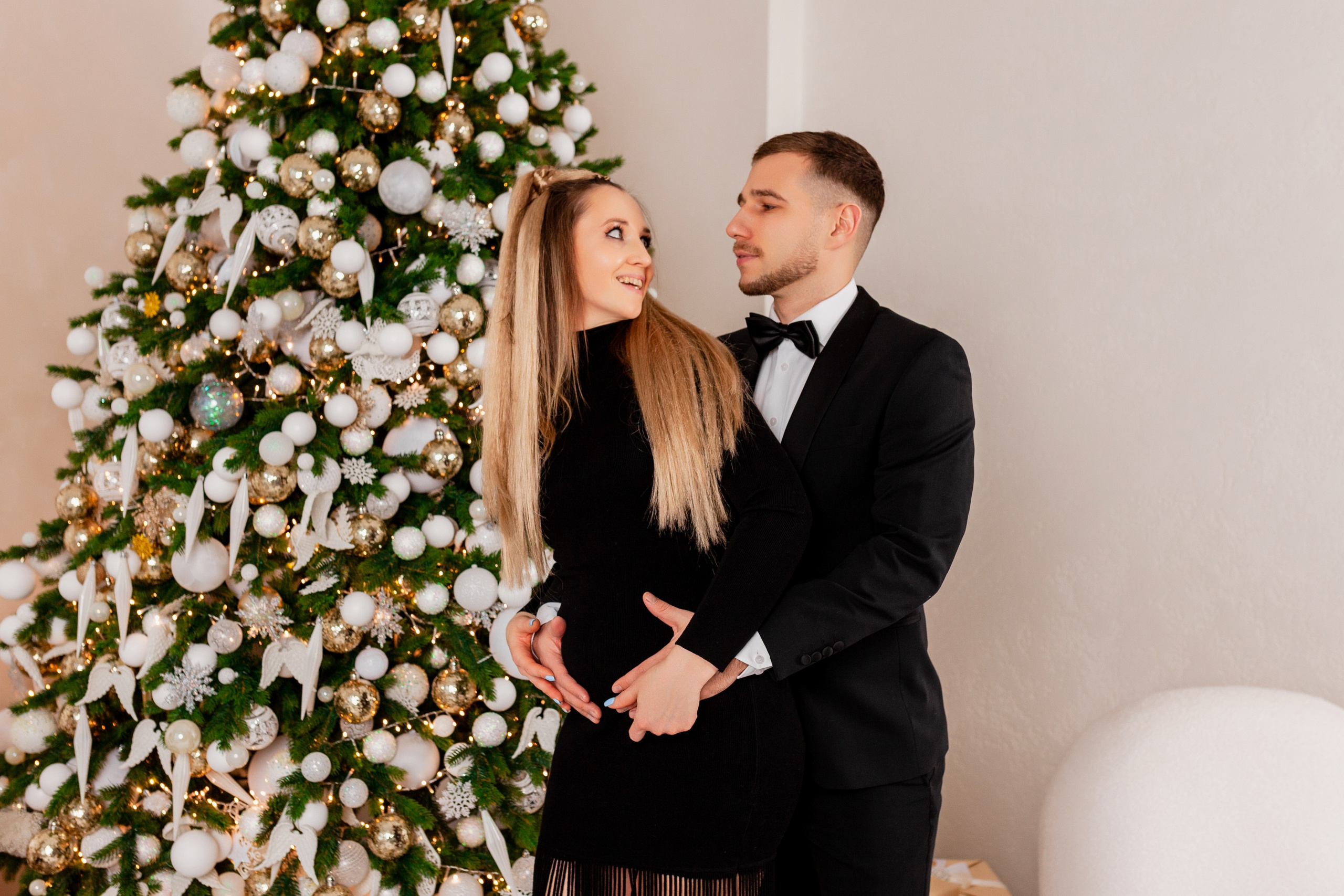 Ждём малыша. Фотограф в Санкт-Петербурге Александр Королев