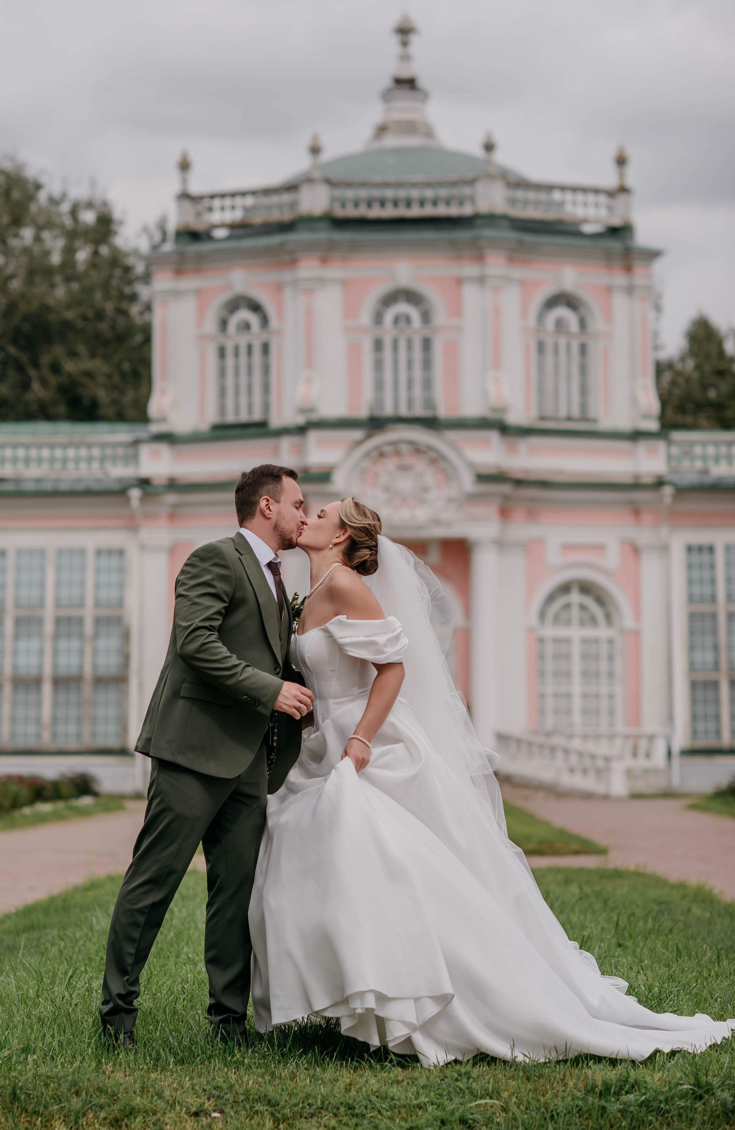 22.08.25. Свадебный и семейный фотограф в г. Москва Ирина Гаврилова