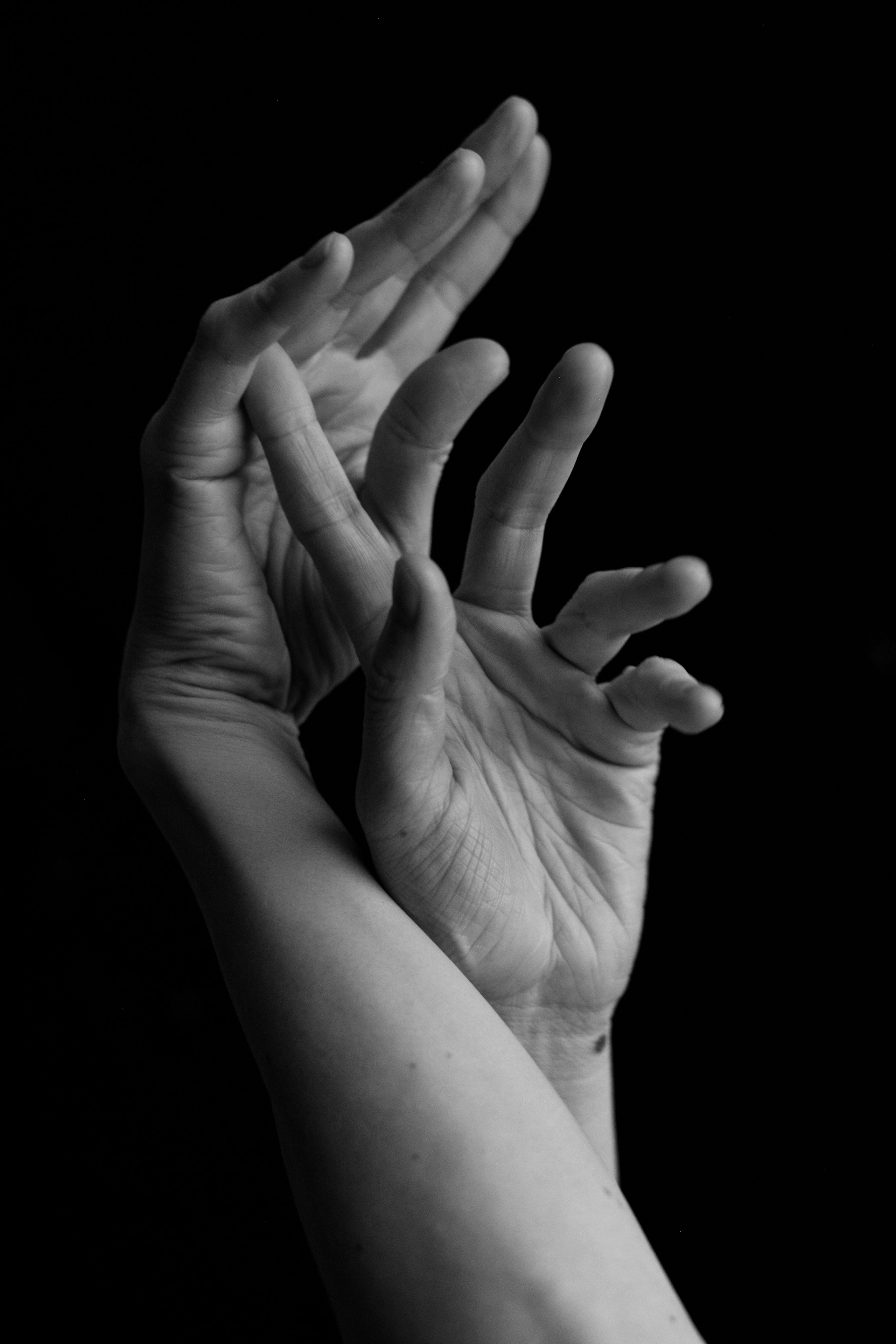 Индивидуальная фотосъемка. Портретный и семейный фотограф в Москве. Нона Пурцеладзе