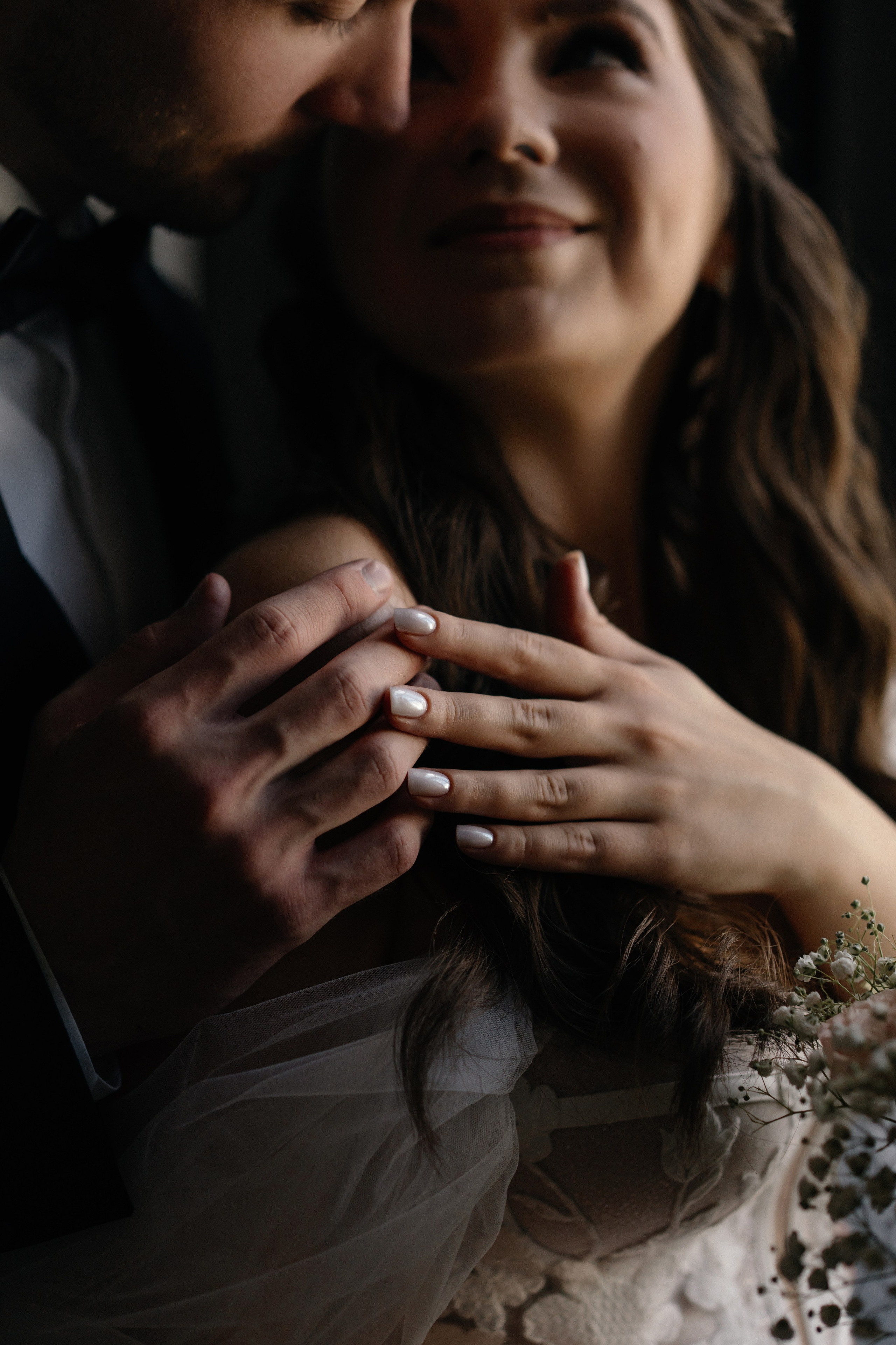 Надежда & Максим. Свадебная фото и видеосъемка в Гомеле