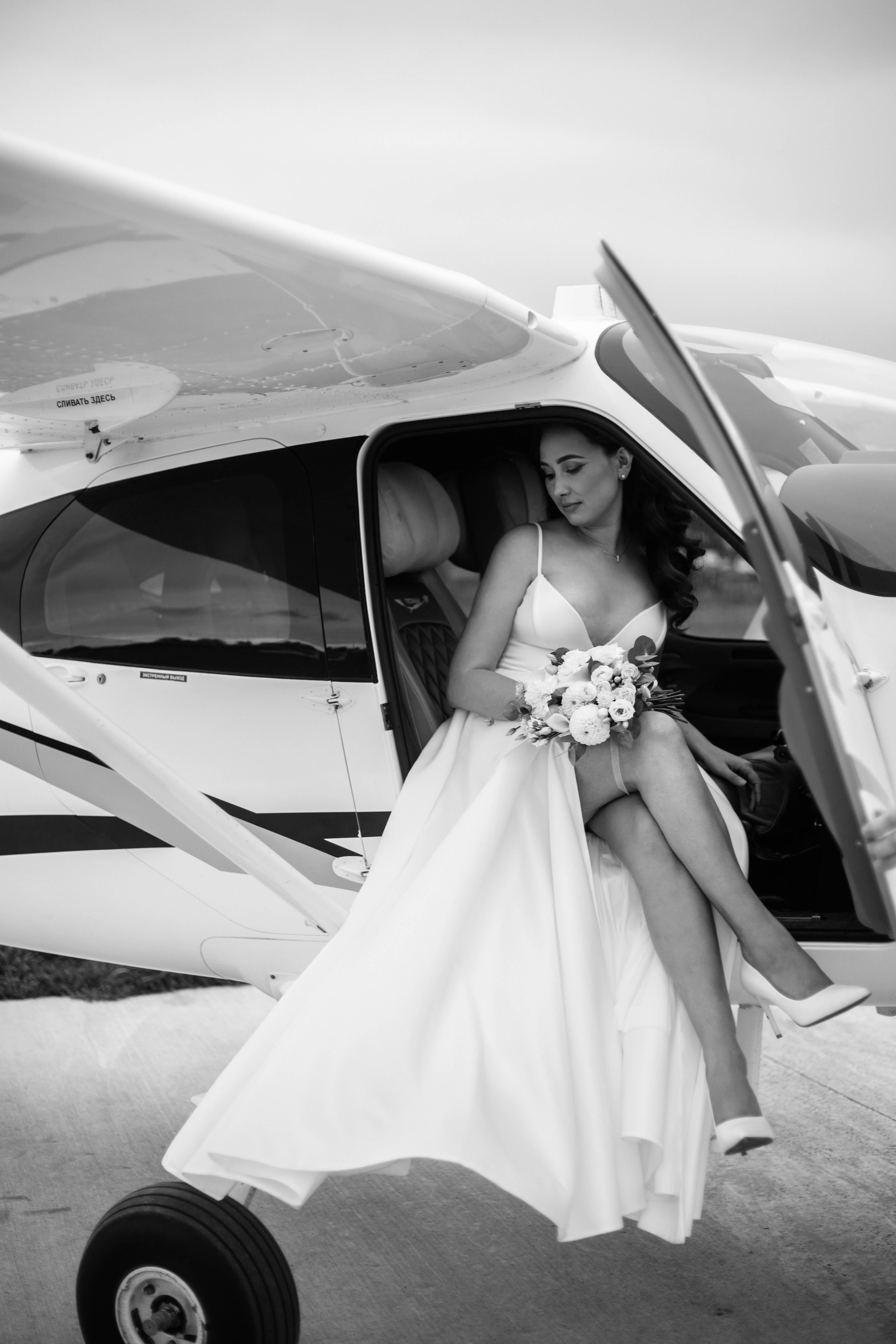 Андрей и Татьяна. Рыжова Тамара