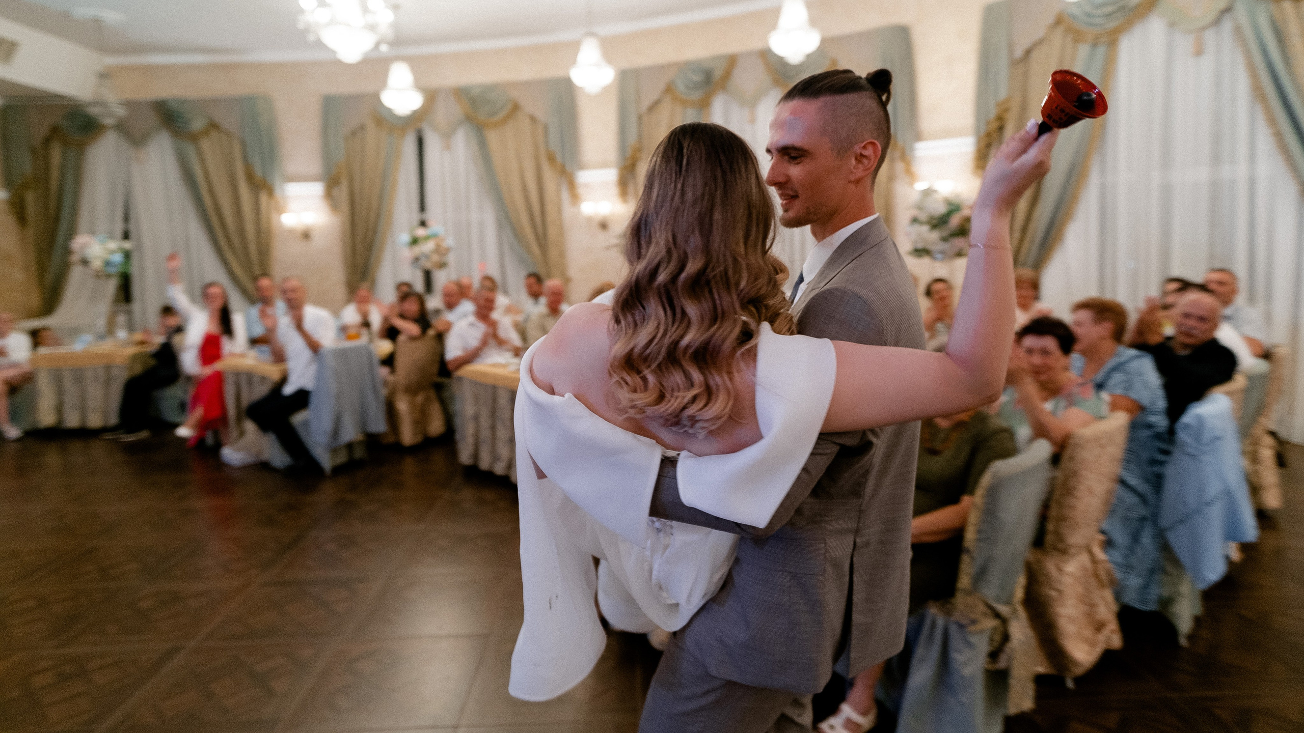 Ваня & Даша. Свадебный и семейный фотограф в Казани и Зеленодольске Ланочкин Илья