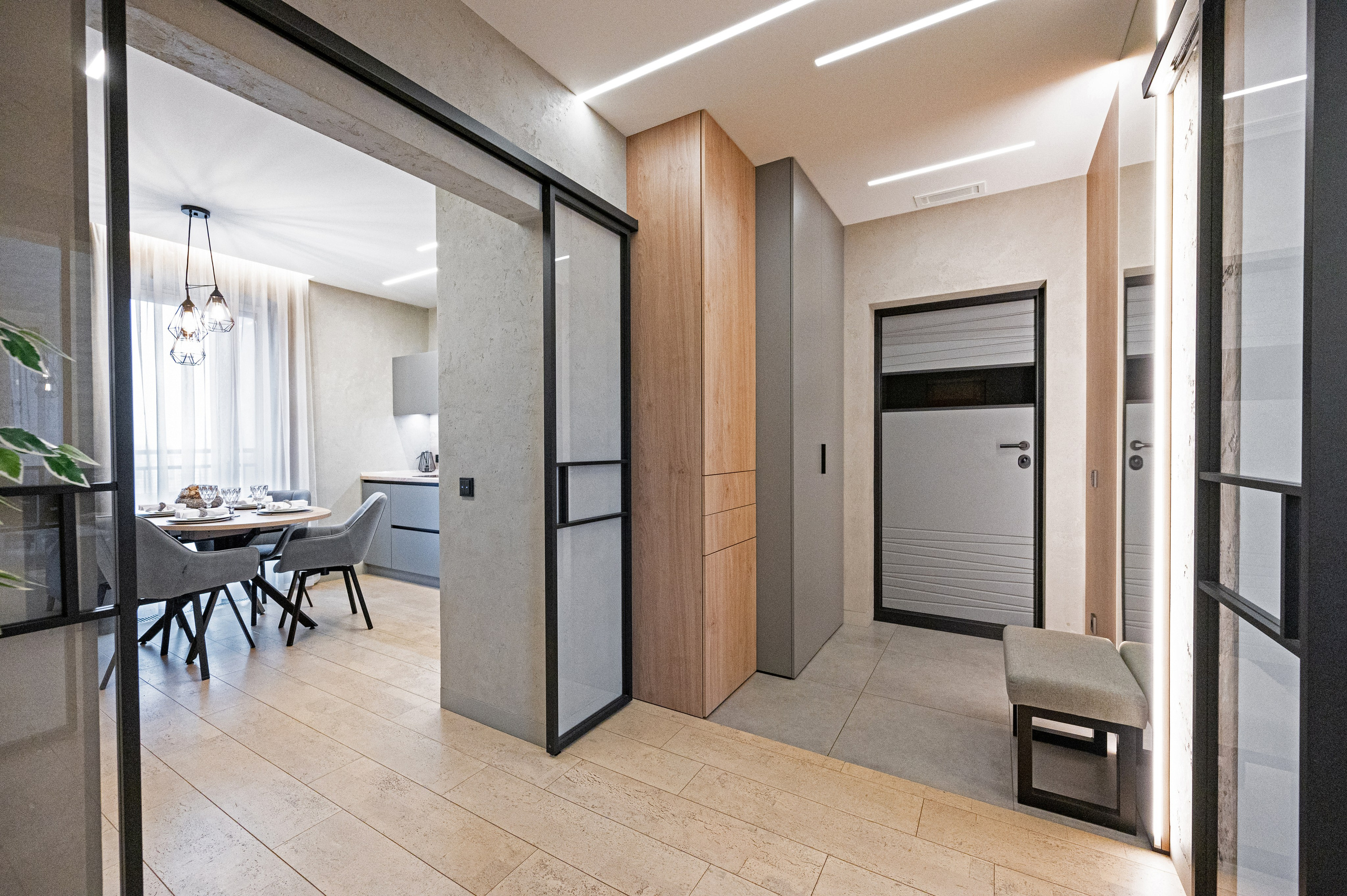 Интерьерная фотосъемка в Екатеринбурге и области. Ваш персональный фотограф в Екатеринбурге и области