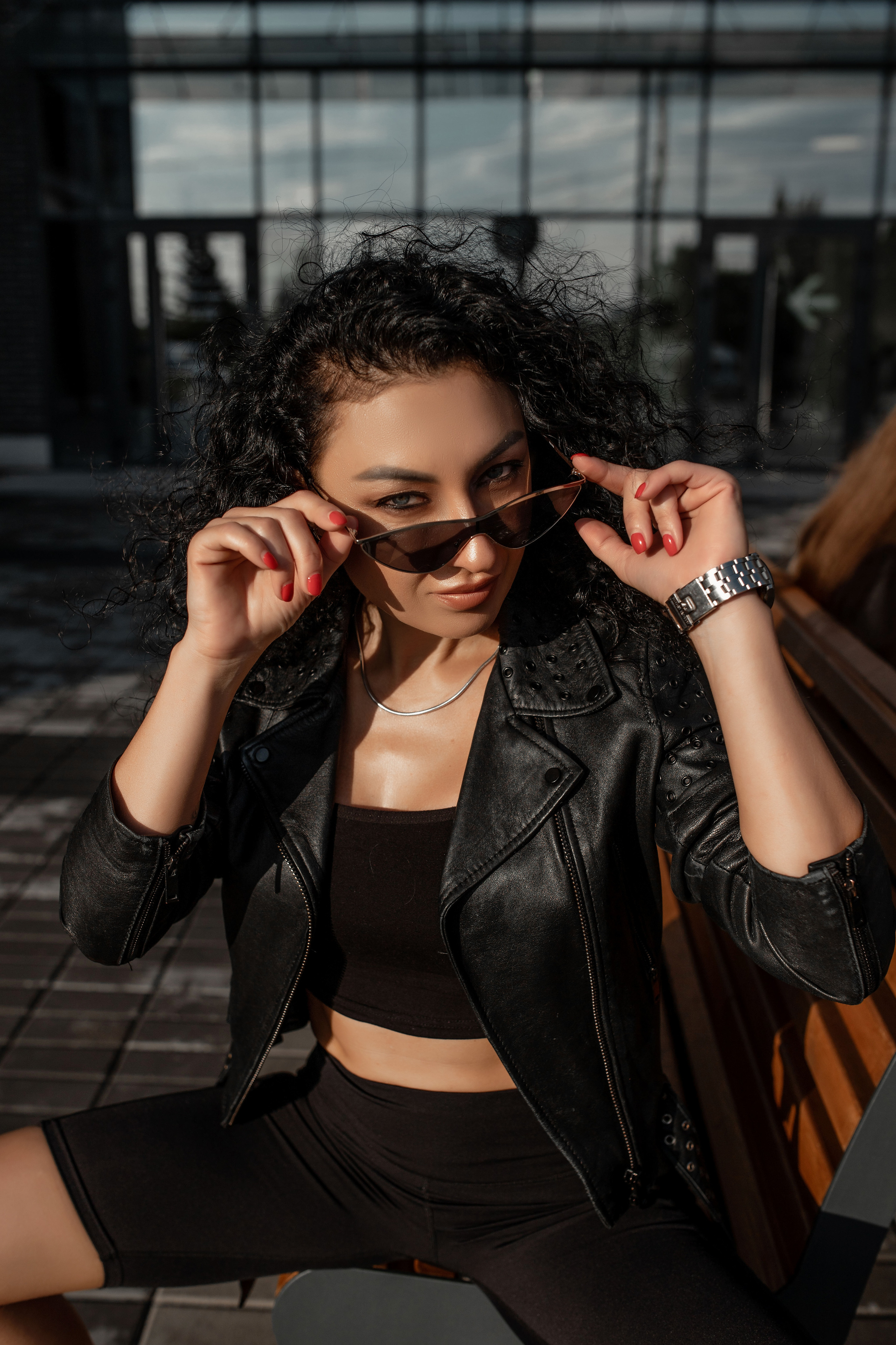 Алёна. Таня Давтян фотограф в Новосибирске