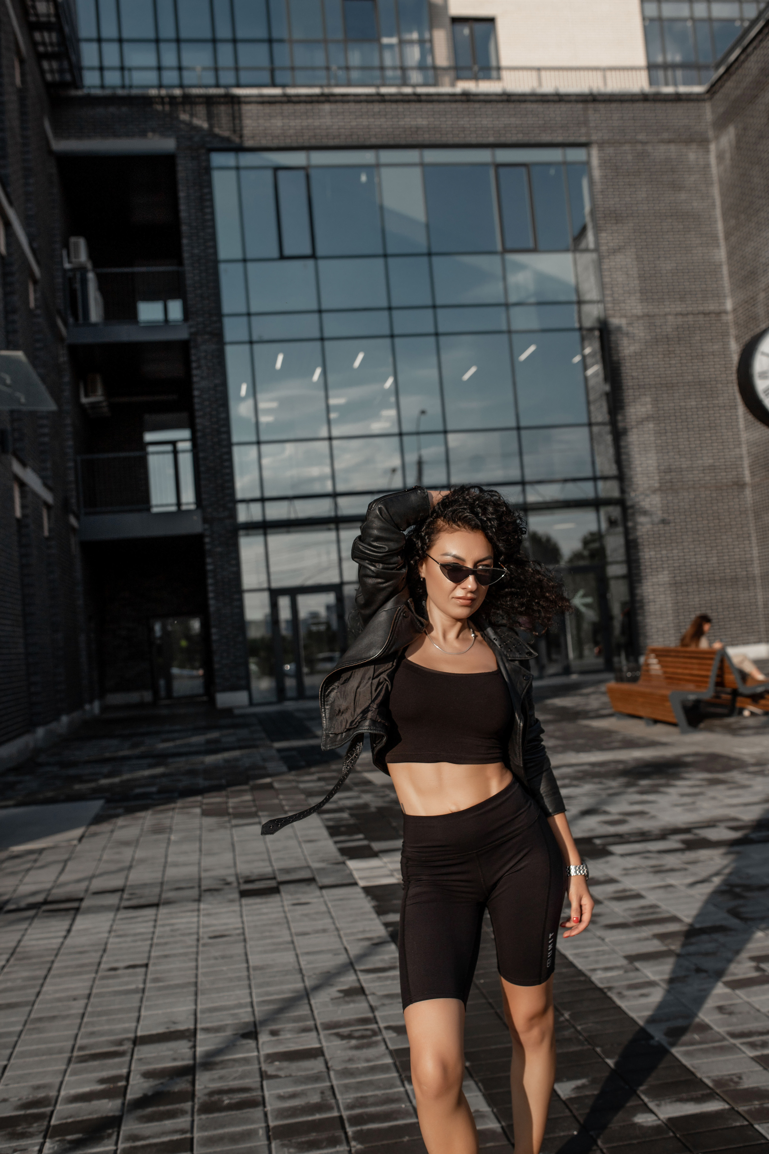 Алёна. Таня Давтян фотограф в Новосибирске