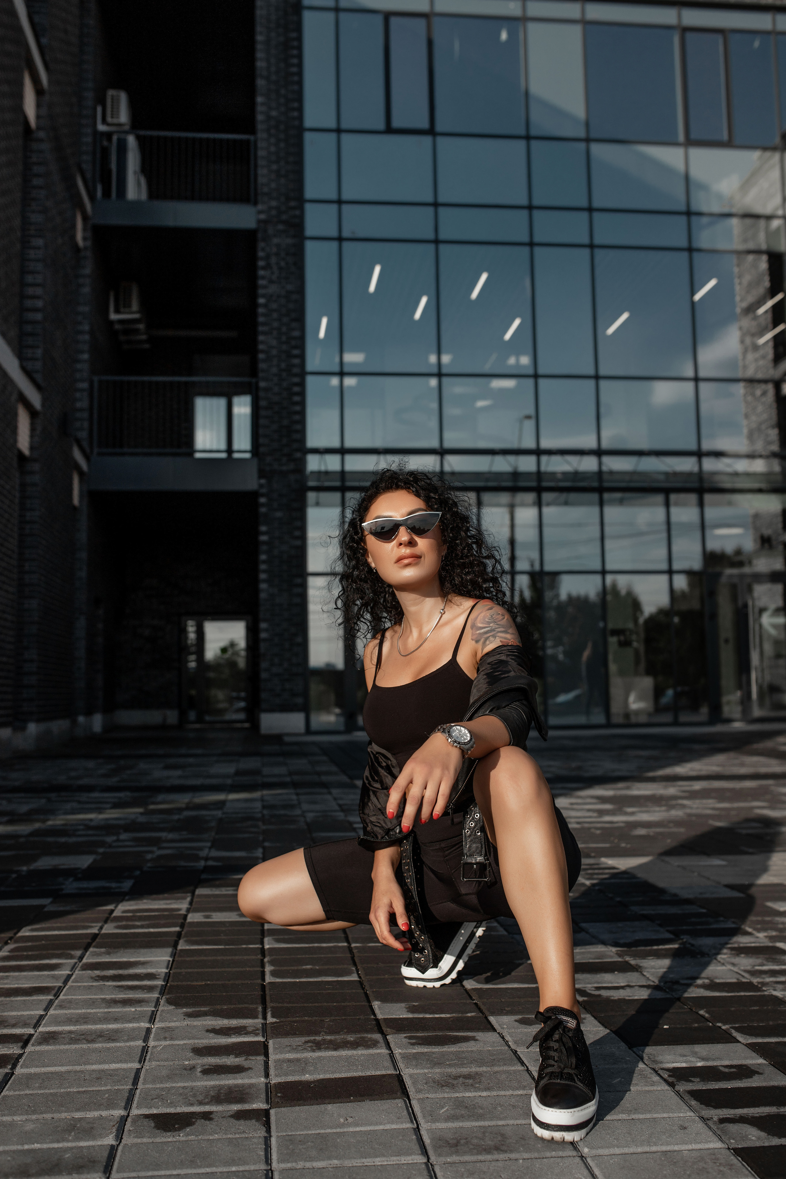 Алёна. Таня Давтян фотограф в Новосибирске