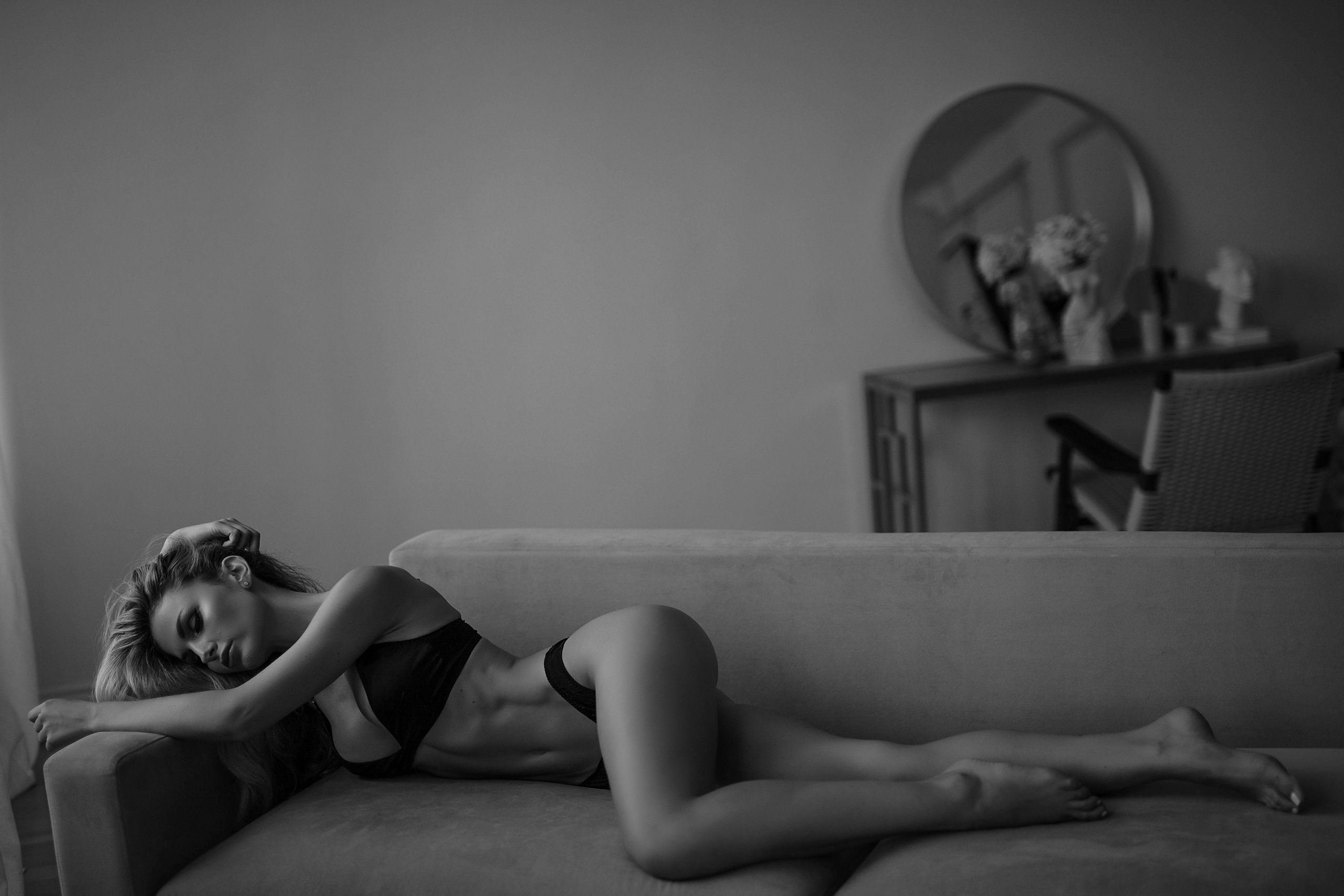 Таня Давтян фотограф в Новосибирске