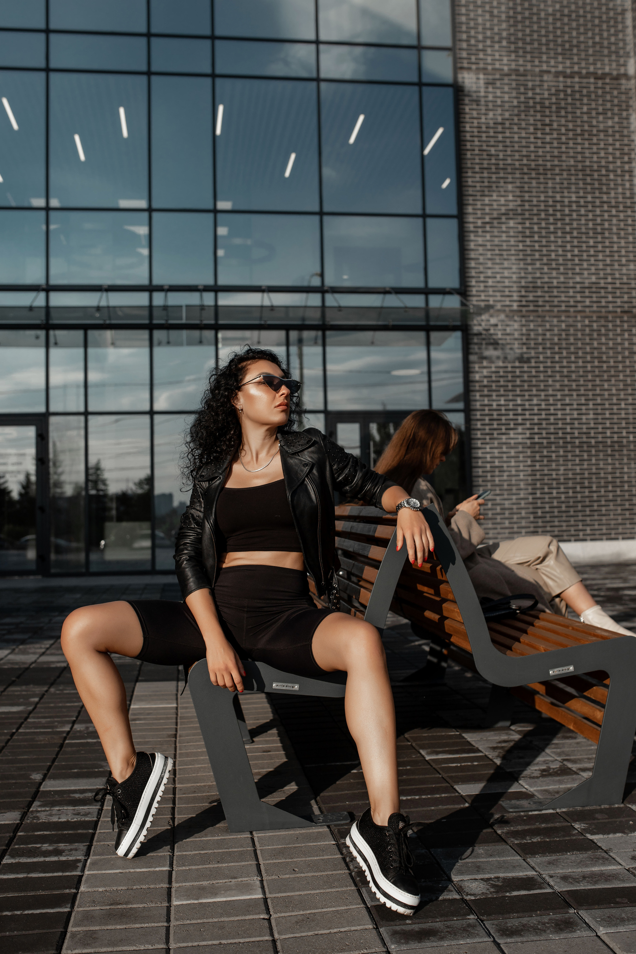 Алёна. Таня Давтян фотограф в Новосибирске