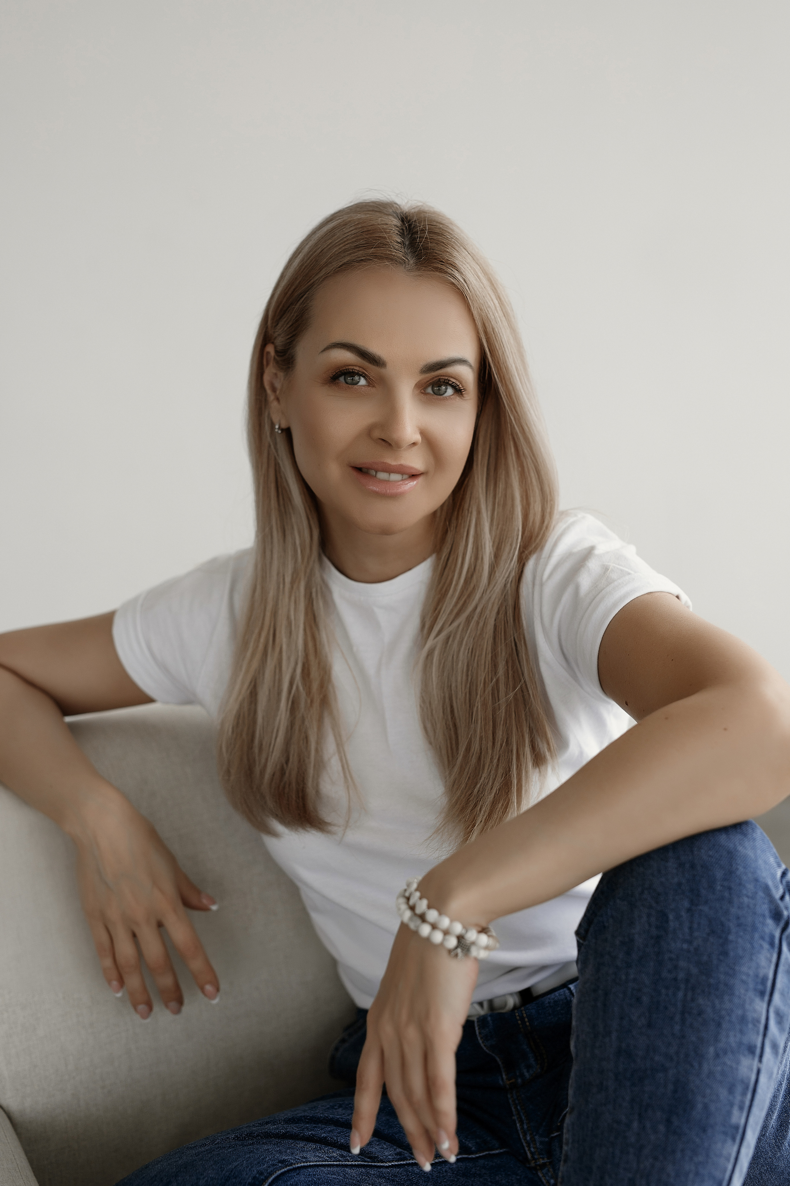 Евгения. Таня Давтян фотограф в Новосибирске