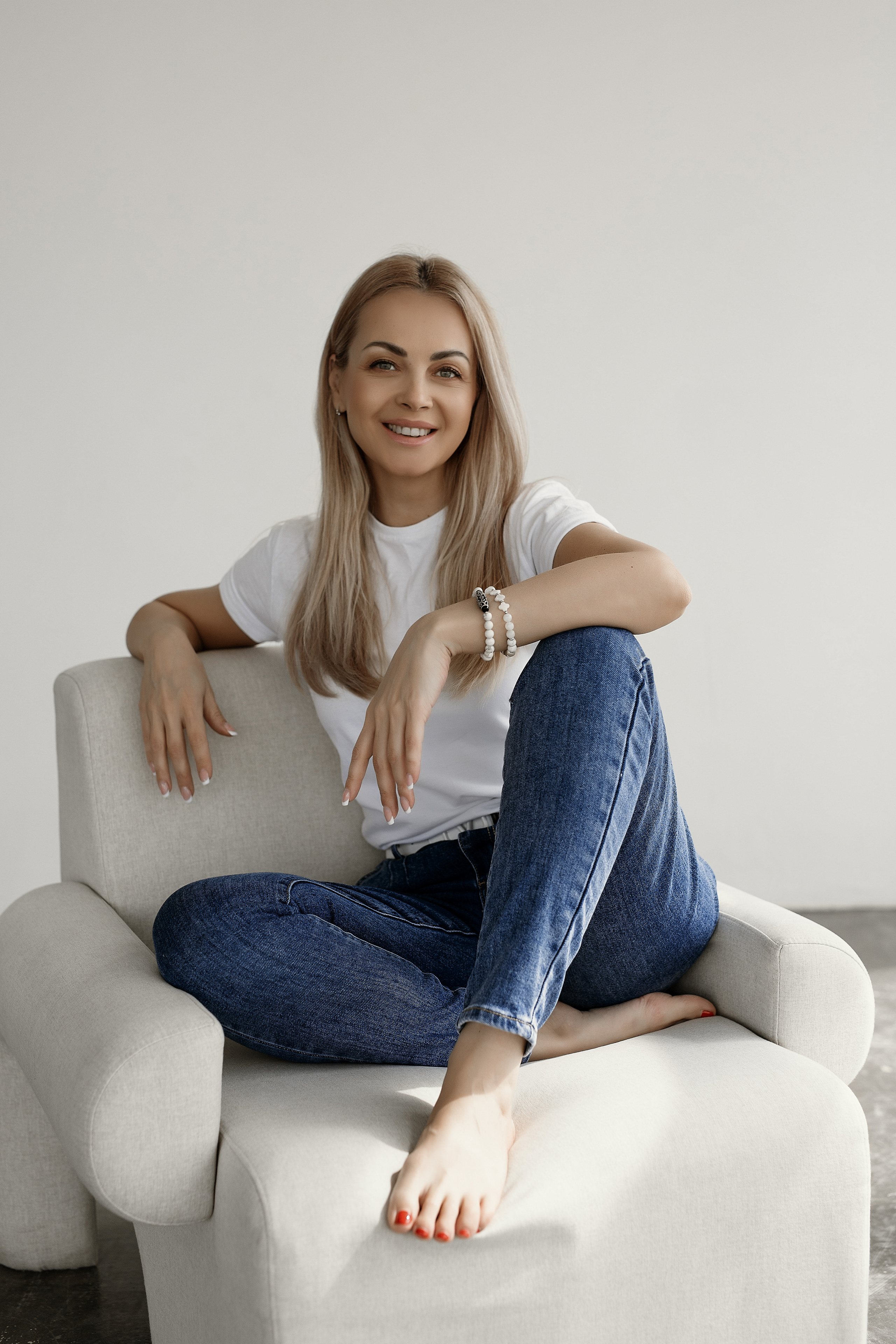 Евгения. Таня Давтян фотограф в Новосибирске