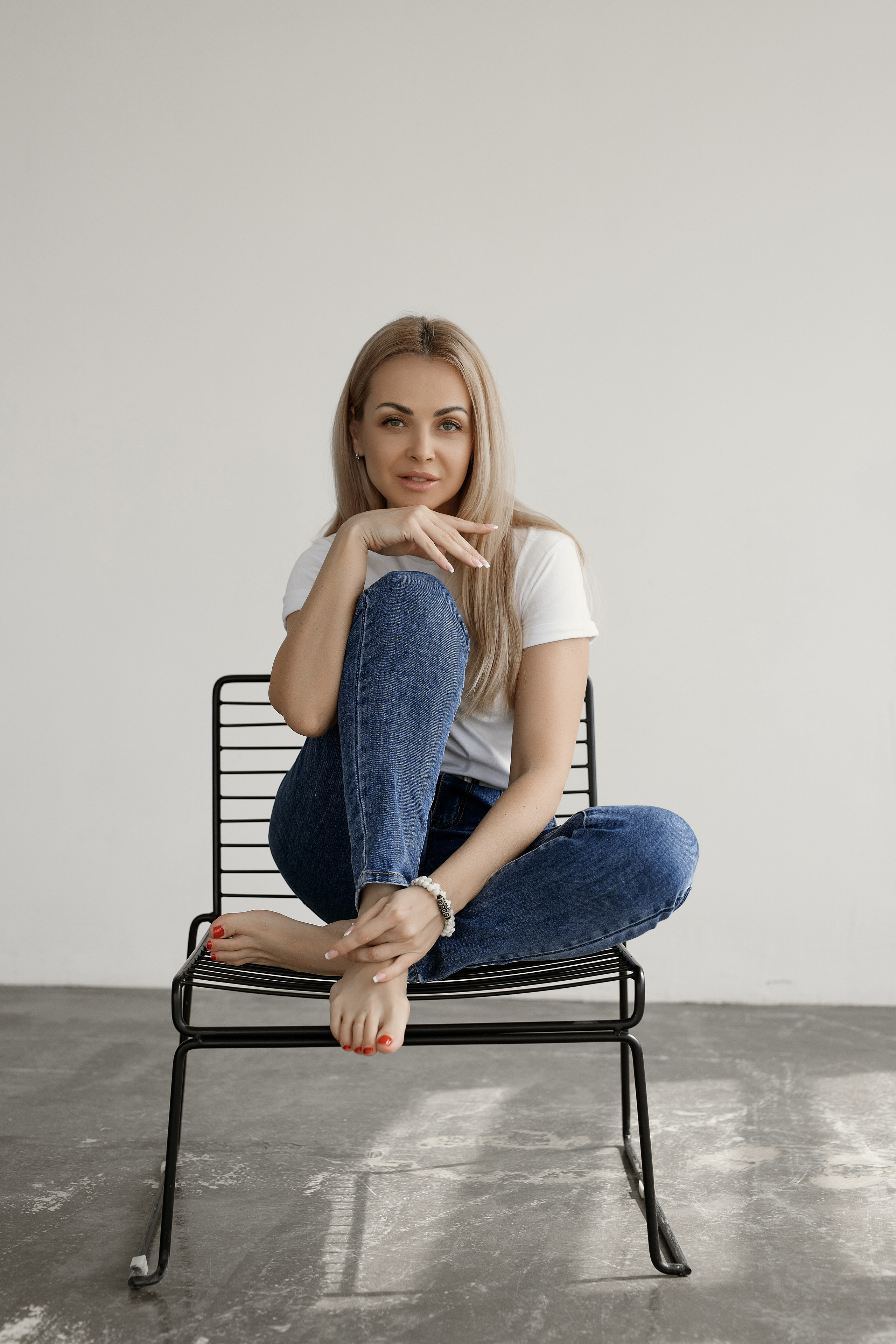 Евгения. Таня Давтян фотограф в Новосибирске