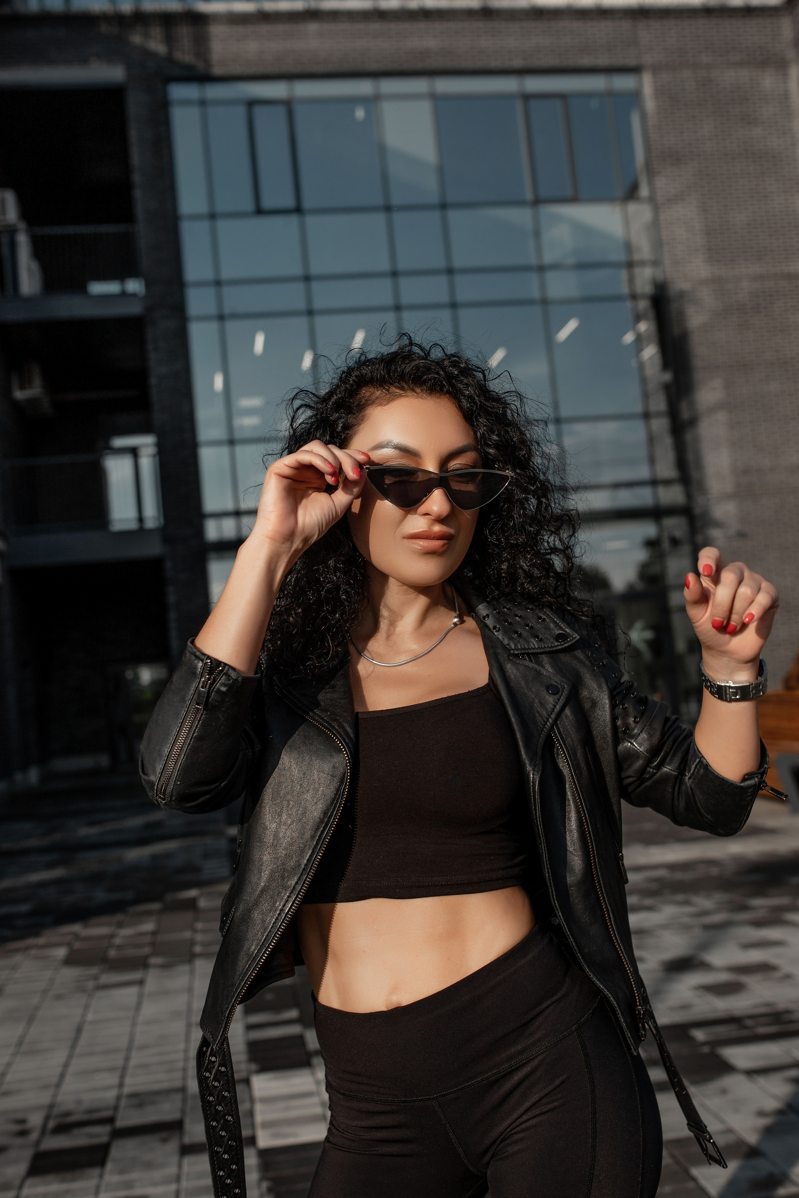 Алёна. Таня Давтян фотограф в Новосибирске