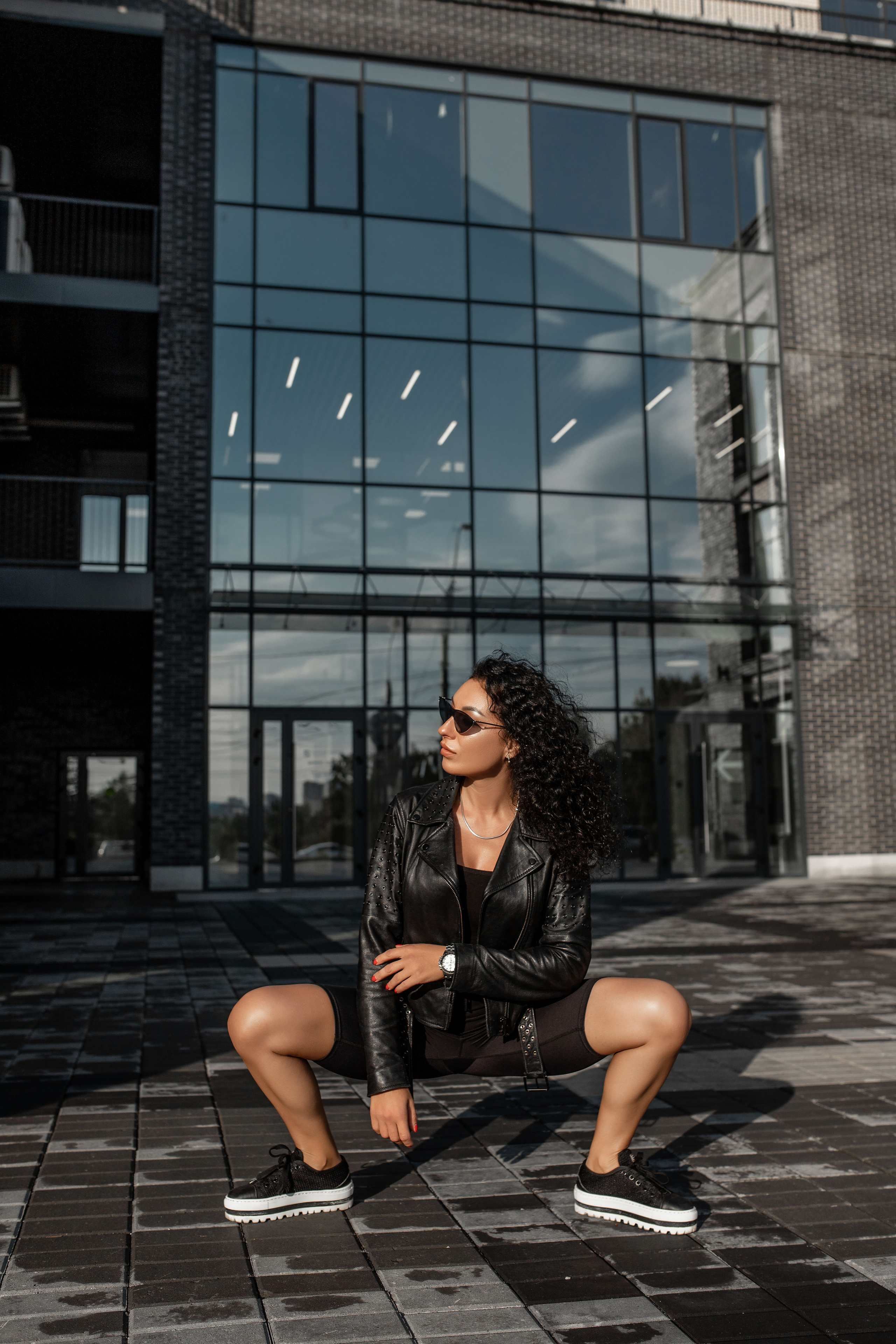 Алёна. Таня Давтян фотограф в Новосибирске