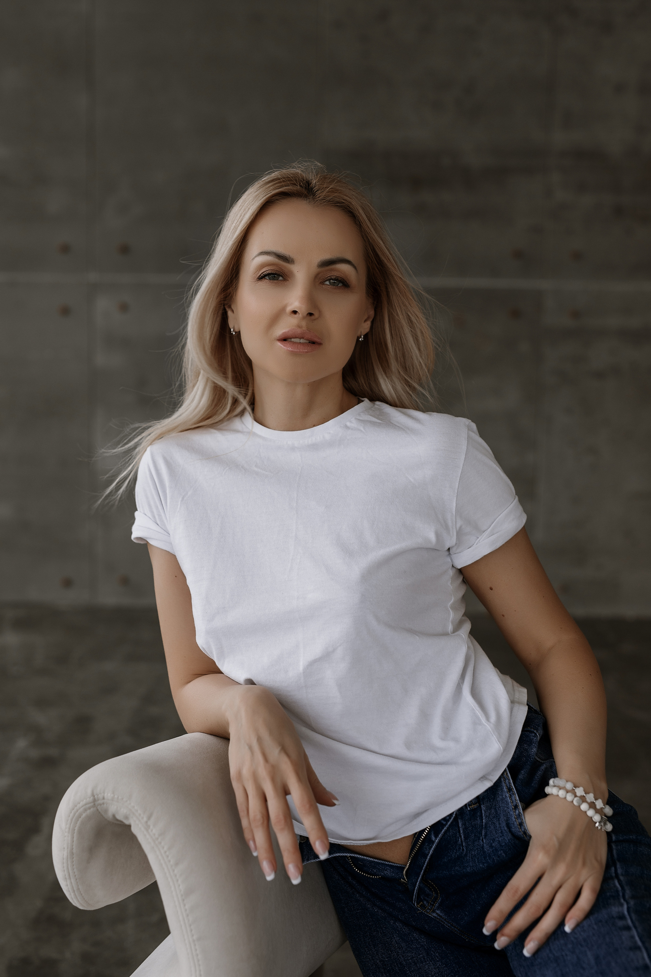 Евгения. Таня Давтян фотограф в Новосибирске