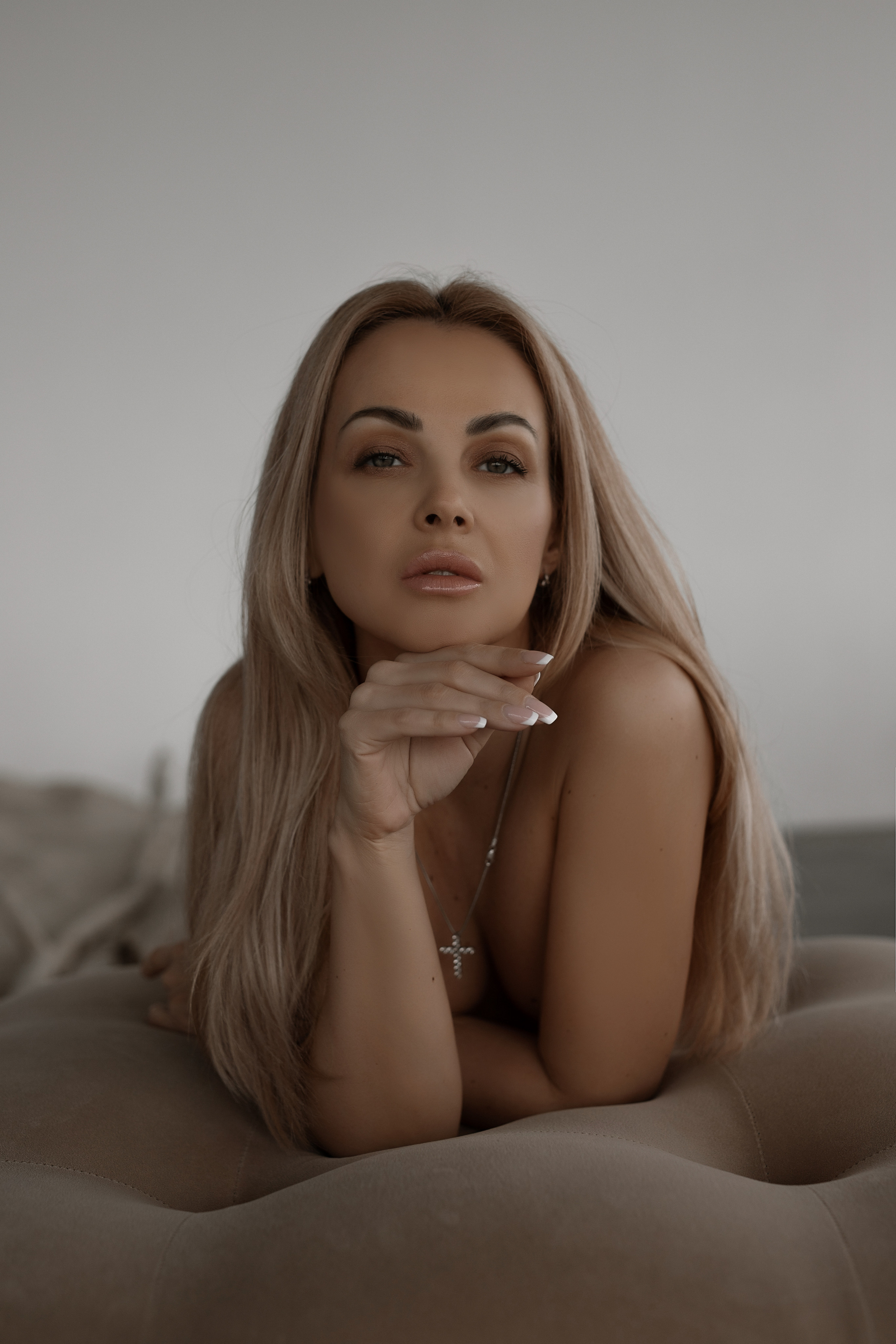 Евгения. Таня Давтян фотограф в Новосибирске