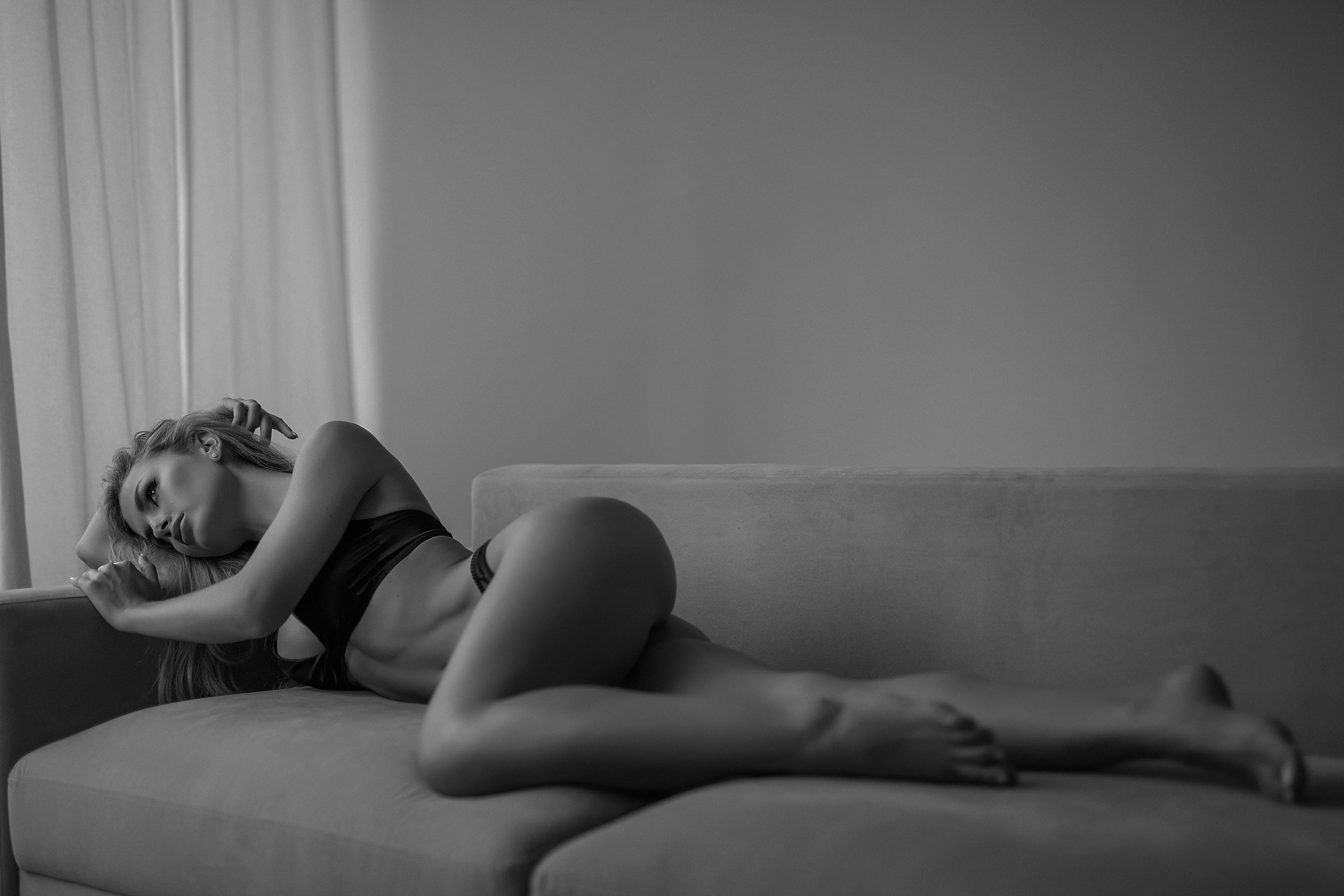 Таня Давтян фотограф в Новосибирске