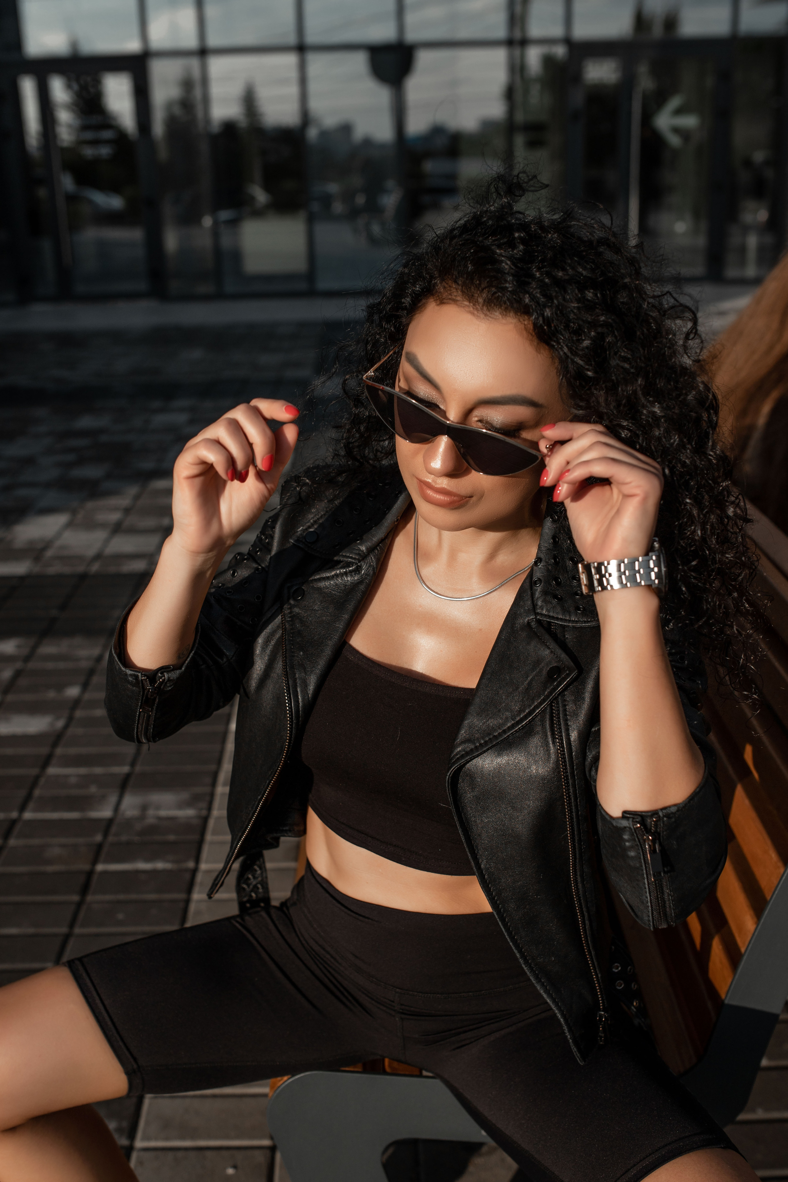 Алёна. Таня Давтян фотограф в Новосибирске