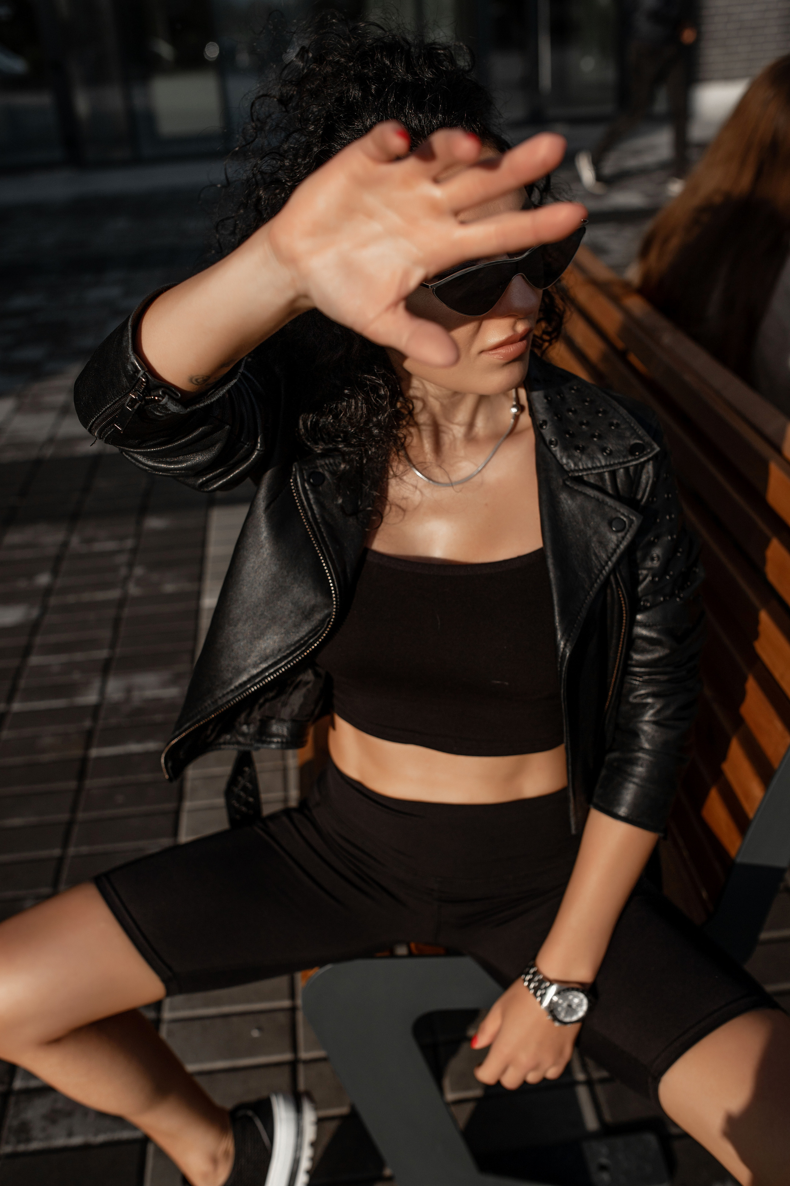 Алёна. Таня Давтян фотограф в Новосибирске