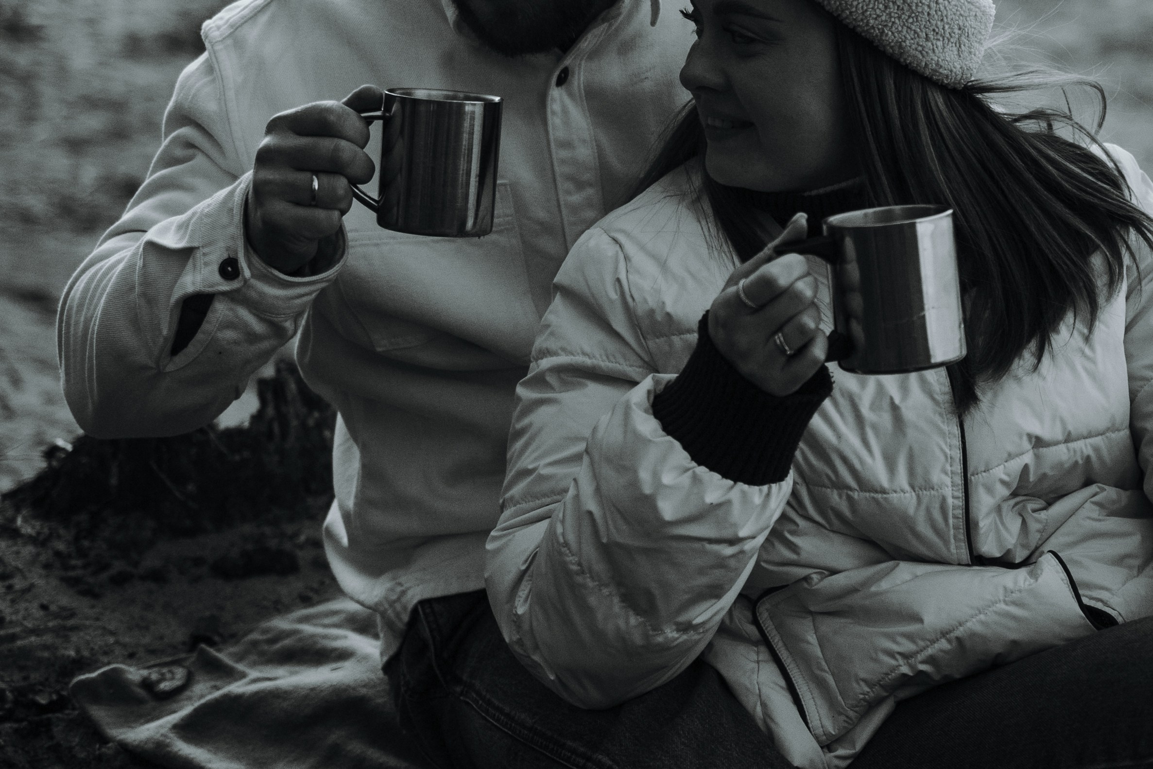 Найт и его семья. Фотограф — Анималист | Санкт-Петербург