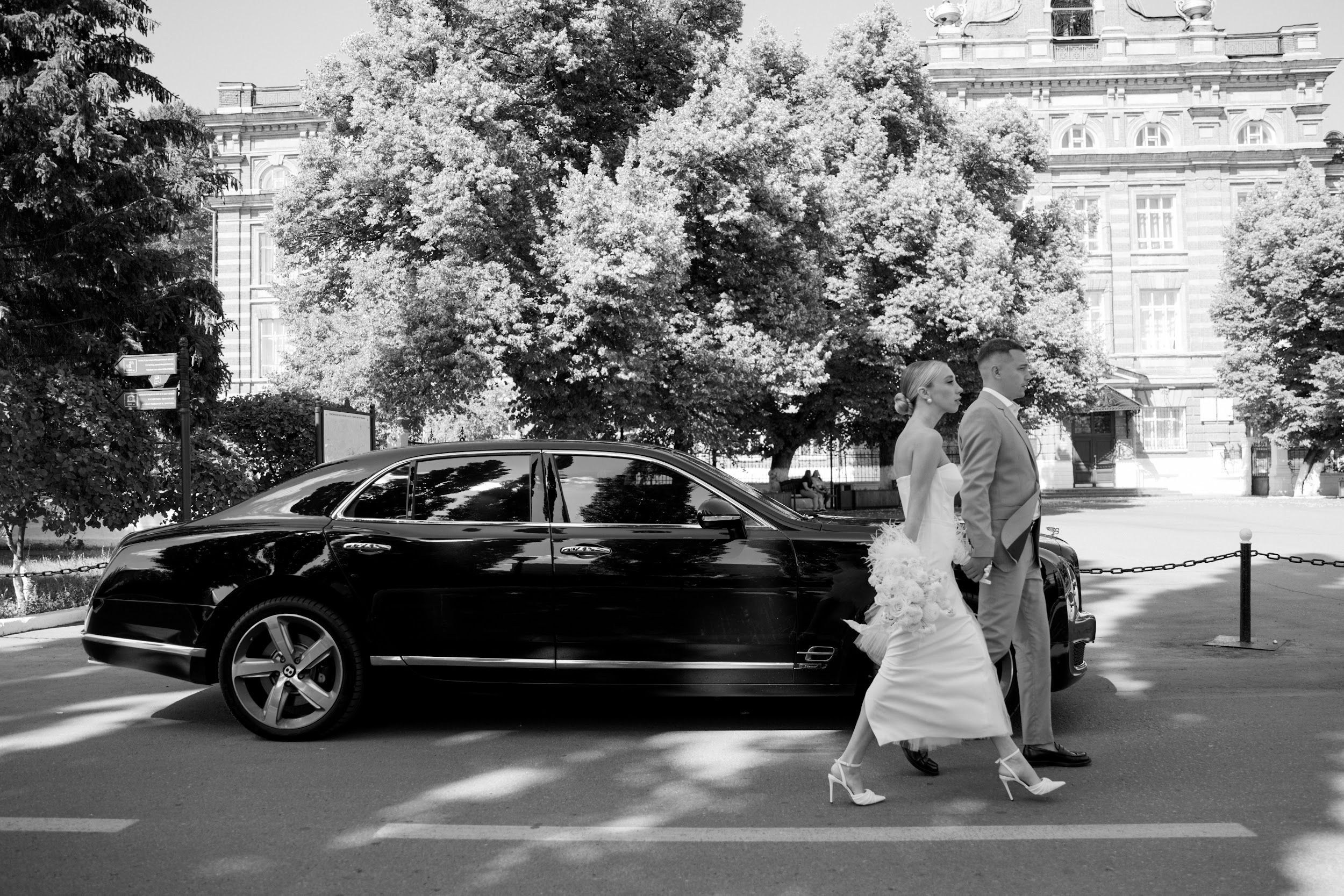 Сергей и Ирина. Фотограф в Казани, Набережных Челнах