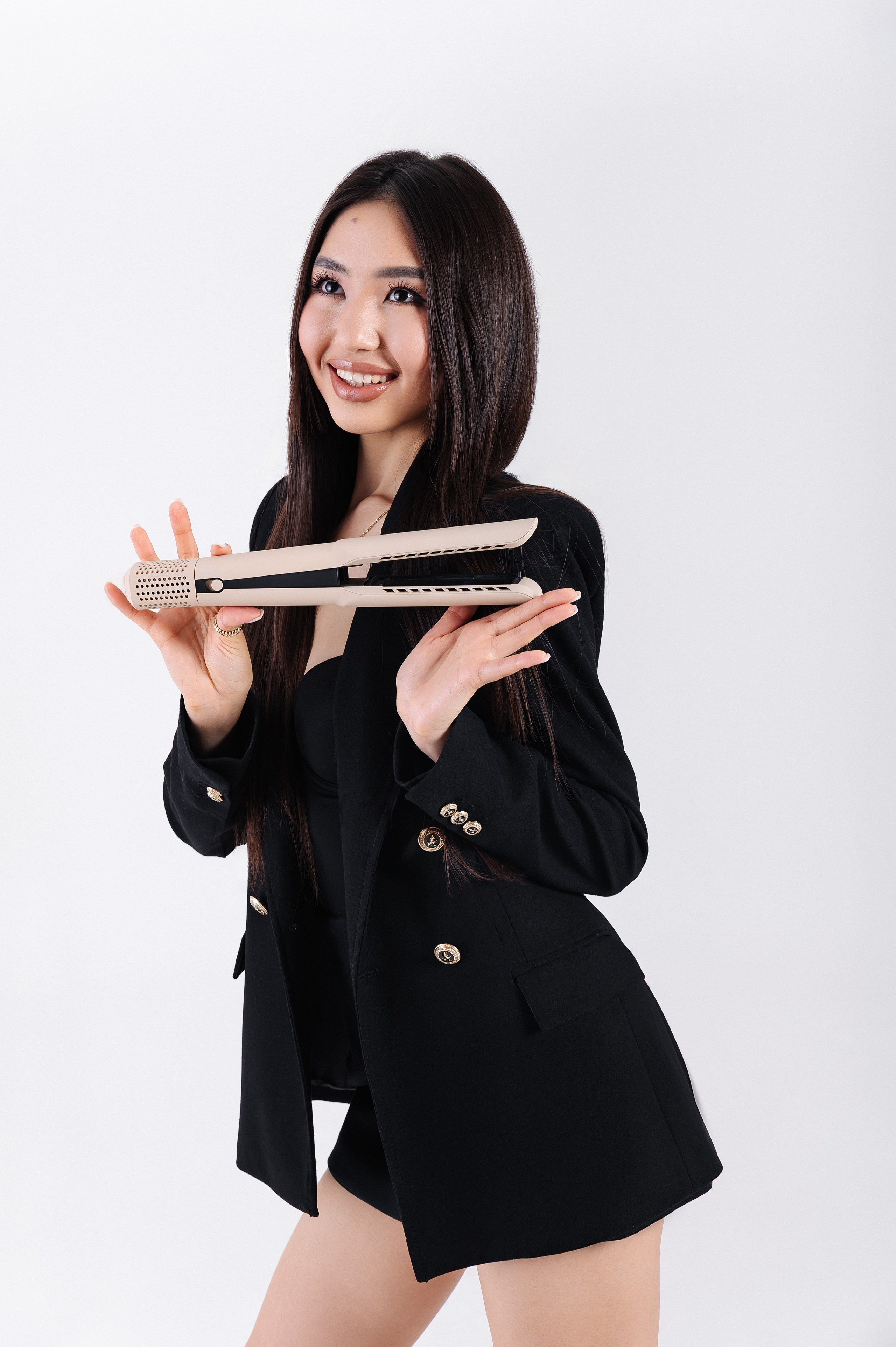 HAUZEN. Фотограф в Алматы — Дарья Фёдорова