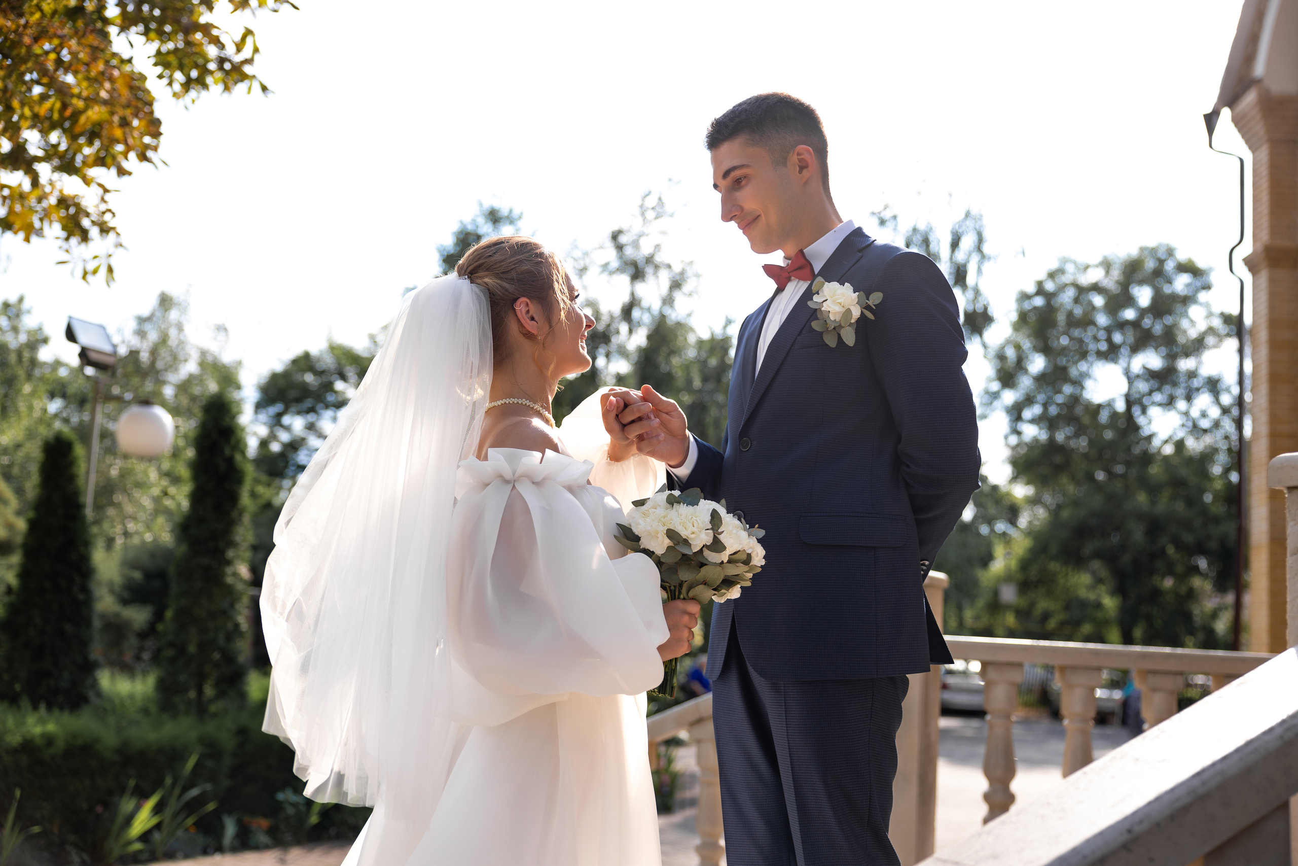 Никита и Анастасия фотосессия 2ч. Видеосьемка, фотосьемка свадеб, юбилеев, утренников в Краснодарском кр