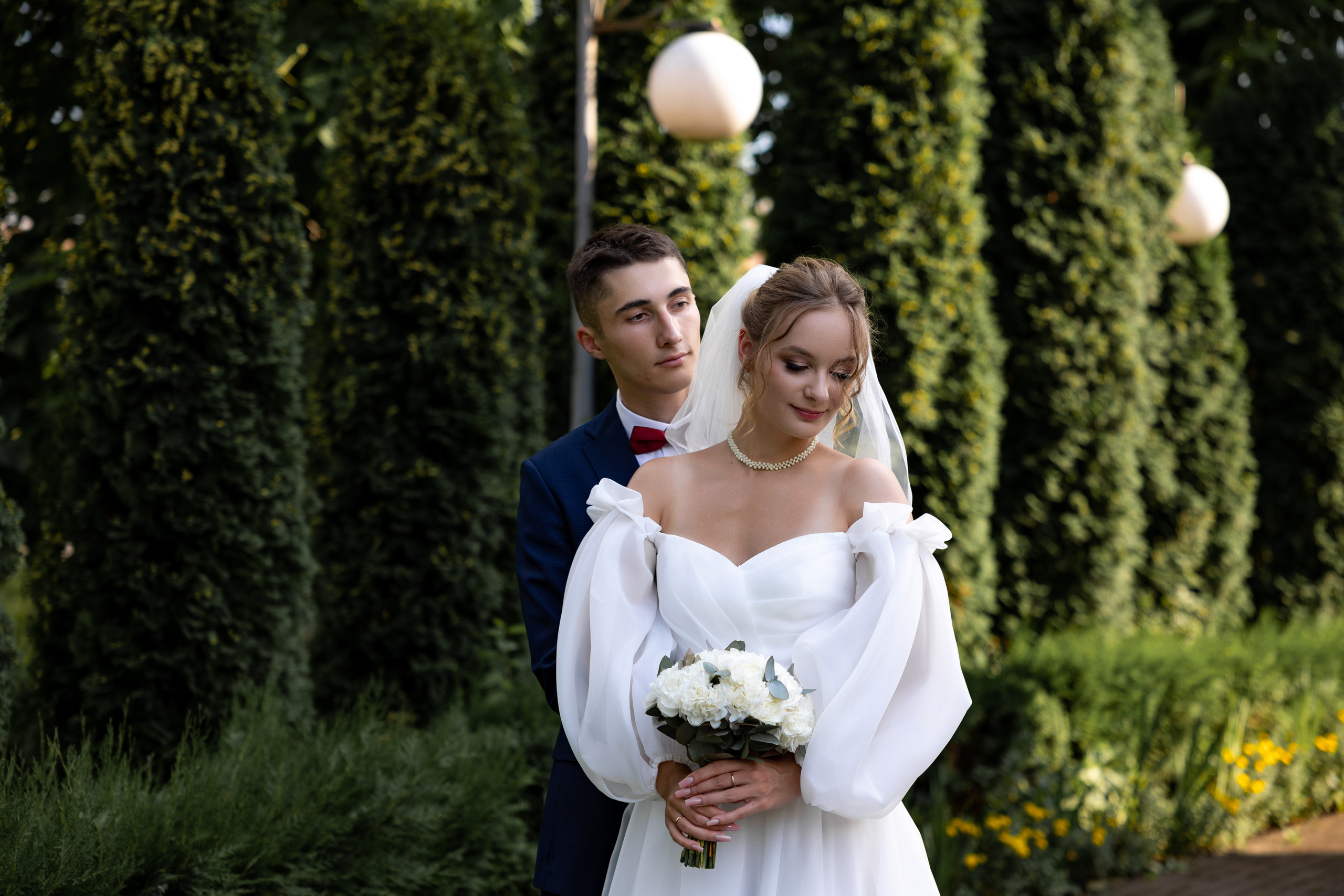 Никита и Анастасия фотосессия 2ч. Видеосьемка, фотосьемка свадеб, юбилеев, утренников в Краснодарском кр