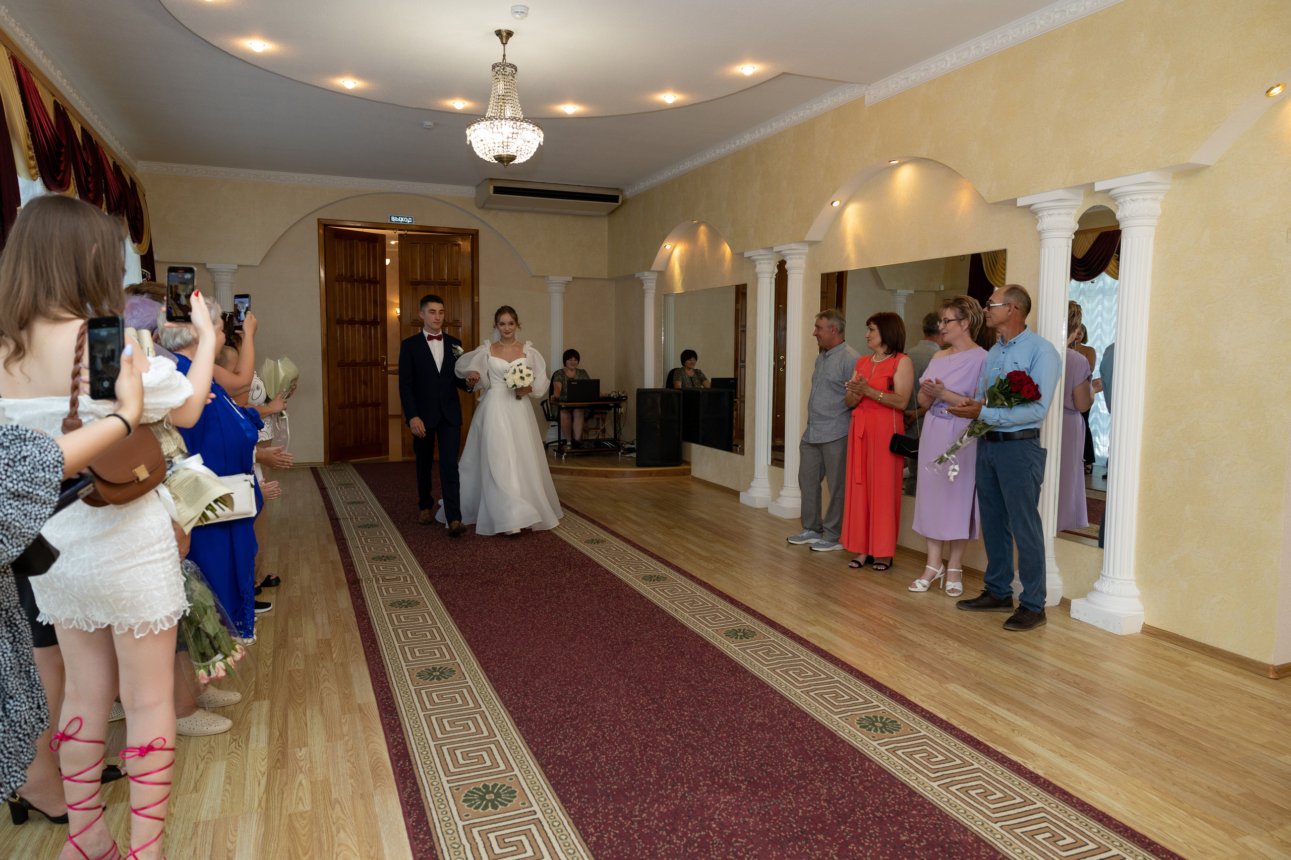 Никита и Анастасия фотосессия 2ч. Видеосьемка, фотосьемка свадеб, юбилеев, утренников в Краснодарском кр