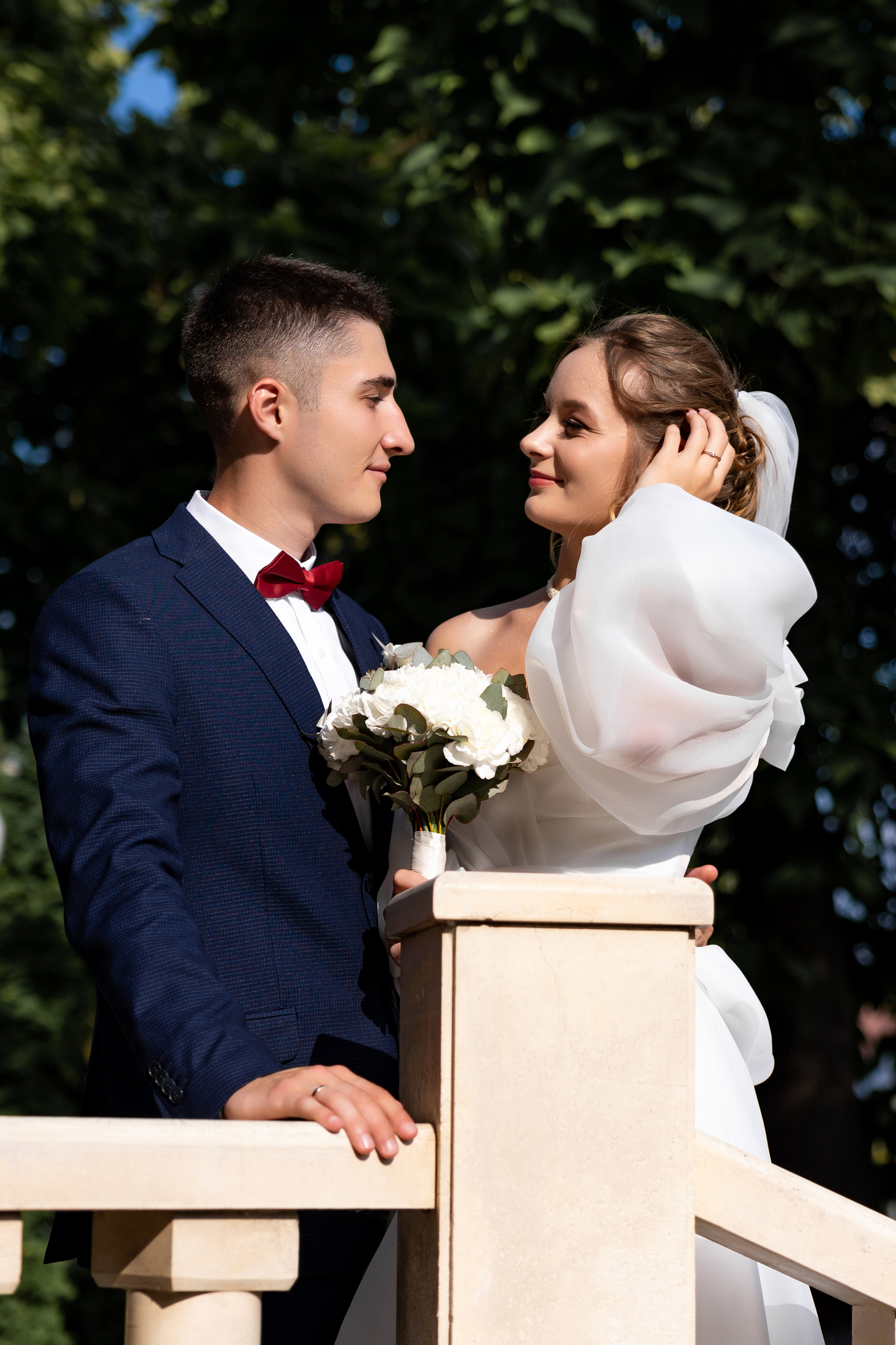 Никита и Анастасия фотосессия 2ч. Видеосьемка, фотосьемка свадеб, юбилеев, утренников в Краснодарском кр