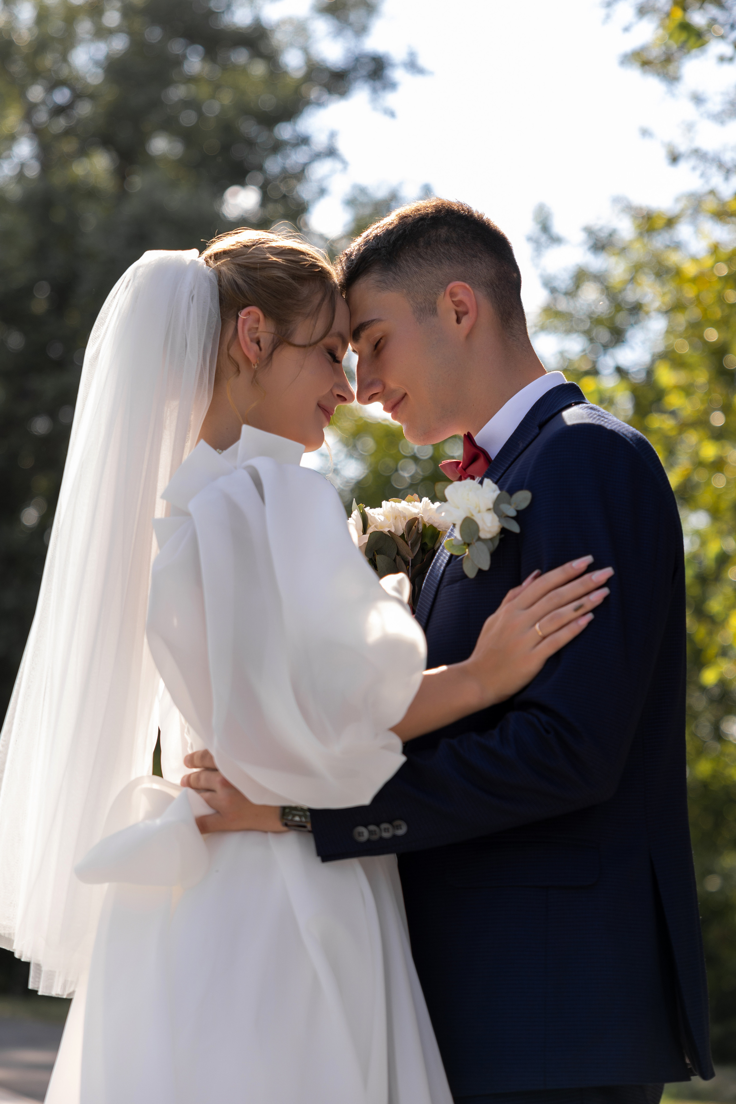 Никита и Анастасия фотосессия 2ч. Видеосьемка, фотосьемка свадеб, юбилеев, утренников в Краснодарском кр