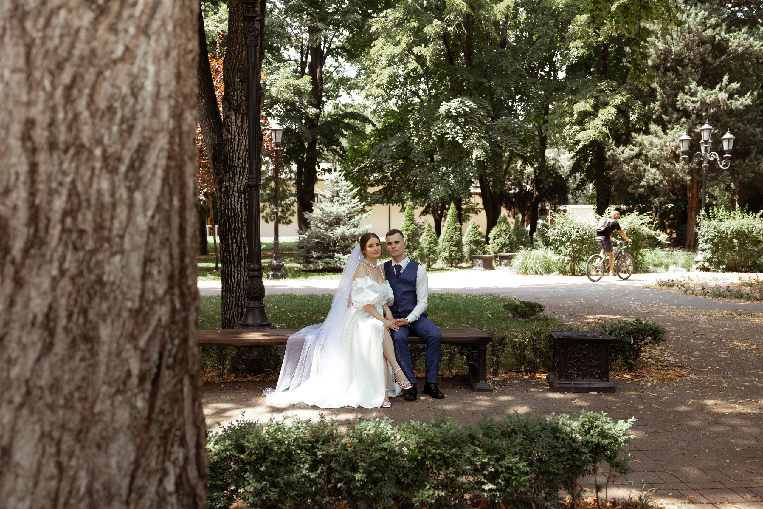 Женя и Таня. Видеосьемка, фотосьемка свадеб, юбилеев, утренников в Краснодарском кр