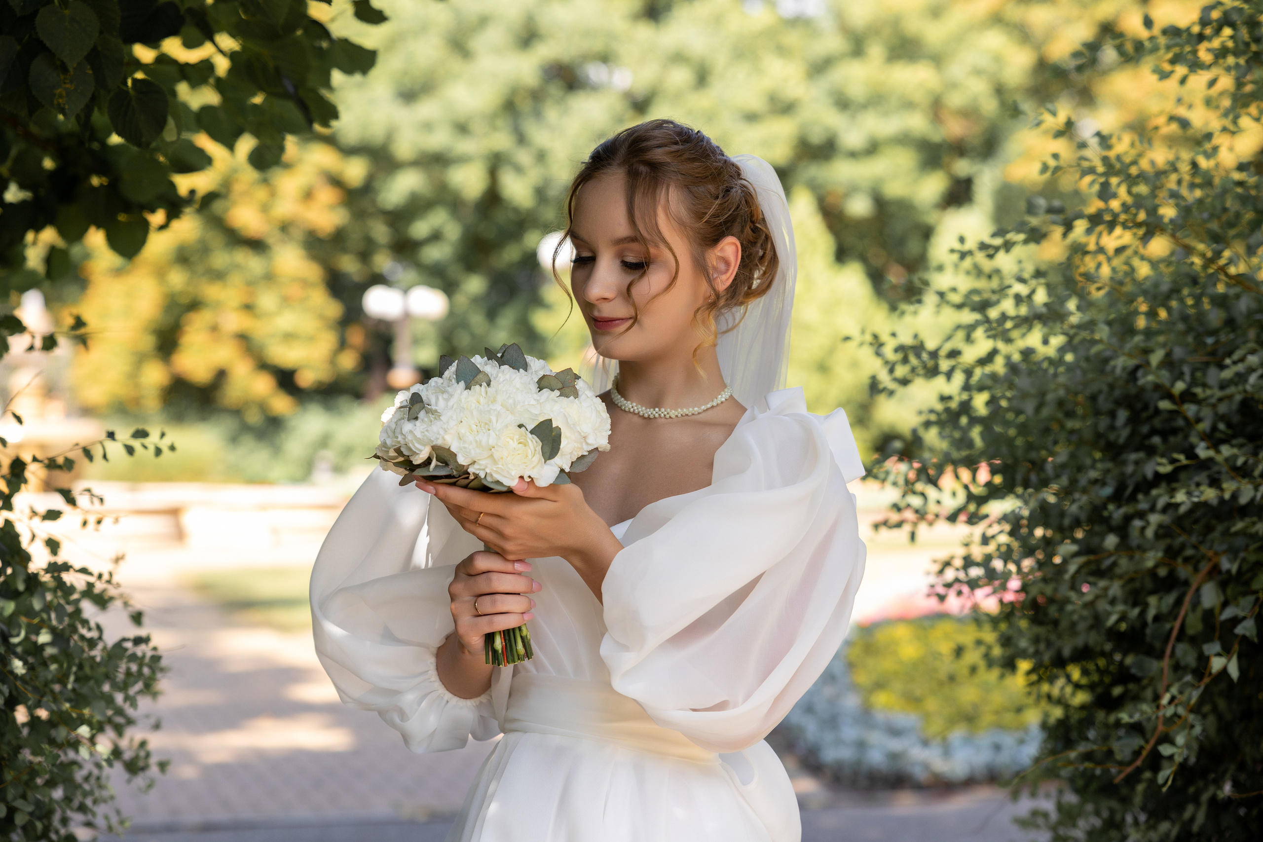 Никита и Анастасия фотосессия 2ч. Видеосьемка, фотосьемка свадеб, юбилеев, утренников в Краснодарском кр