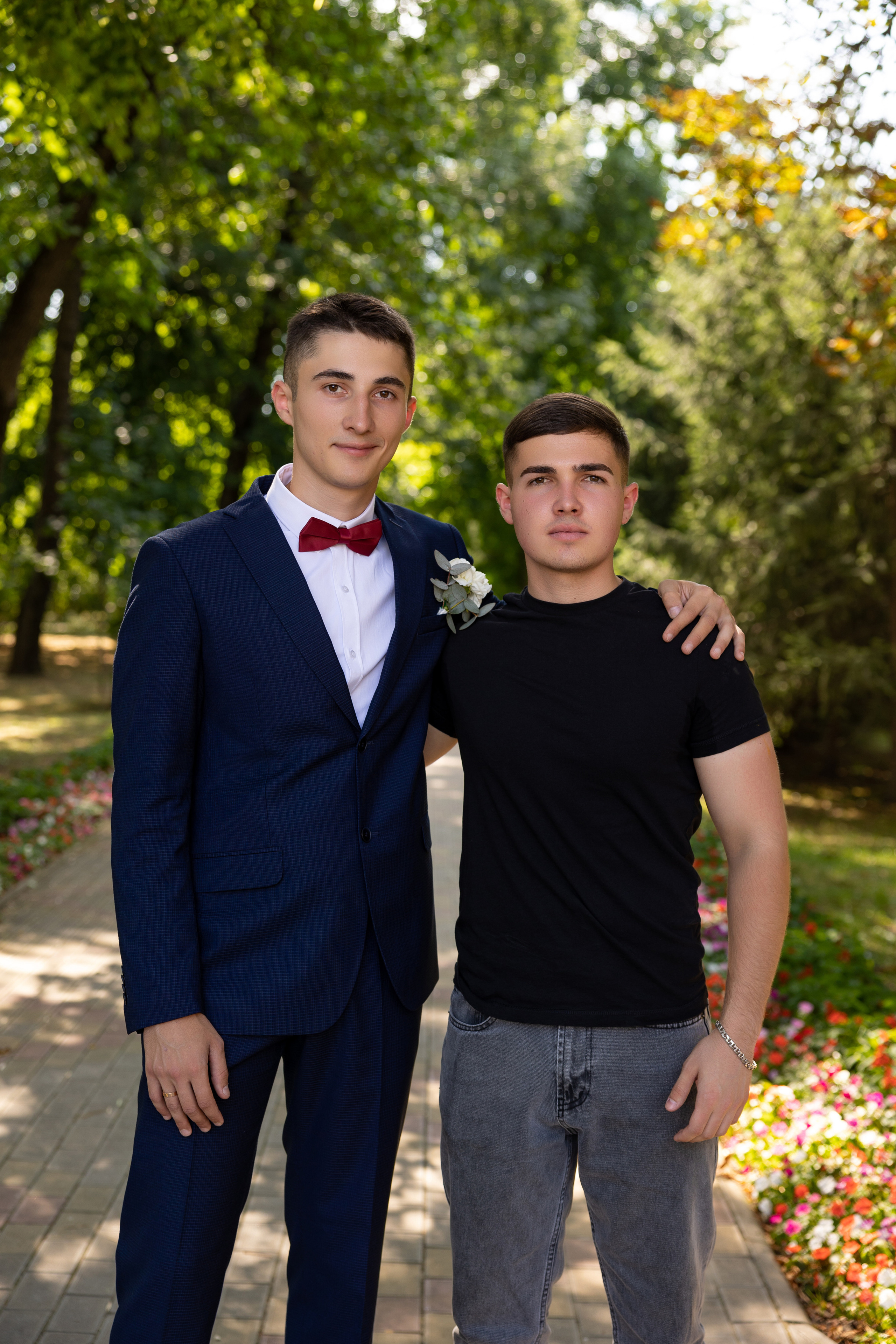 Никита и Анастасия фотосессия 2ч. Видеосьемка, фотосьемка свадеб, юбилеев, утренников в Краснодарском кр