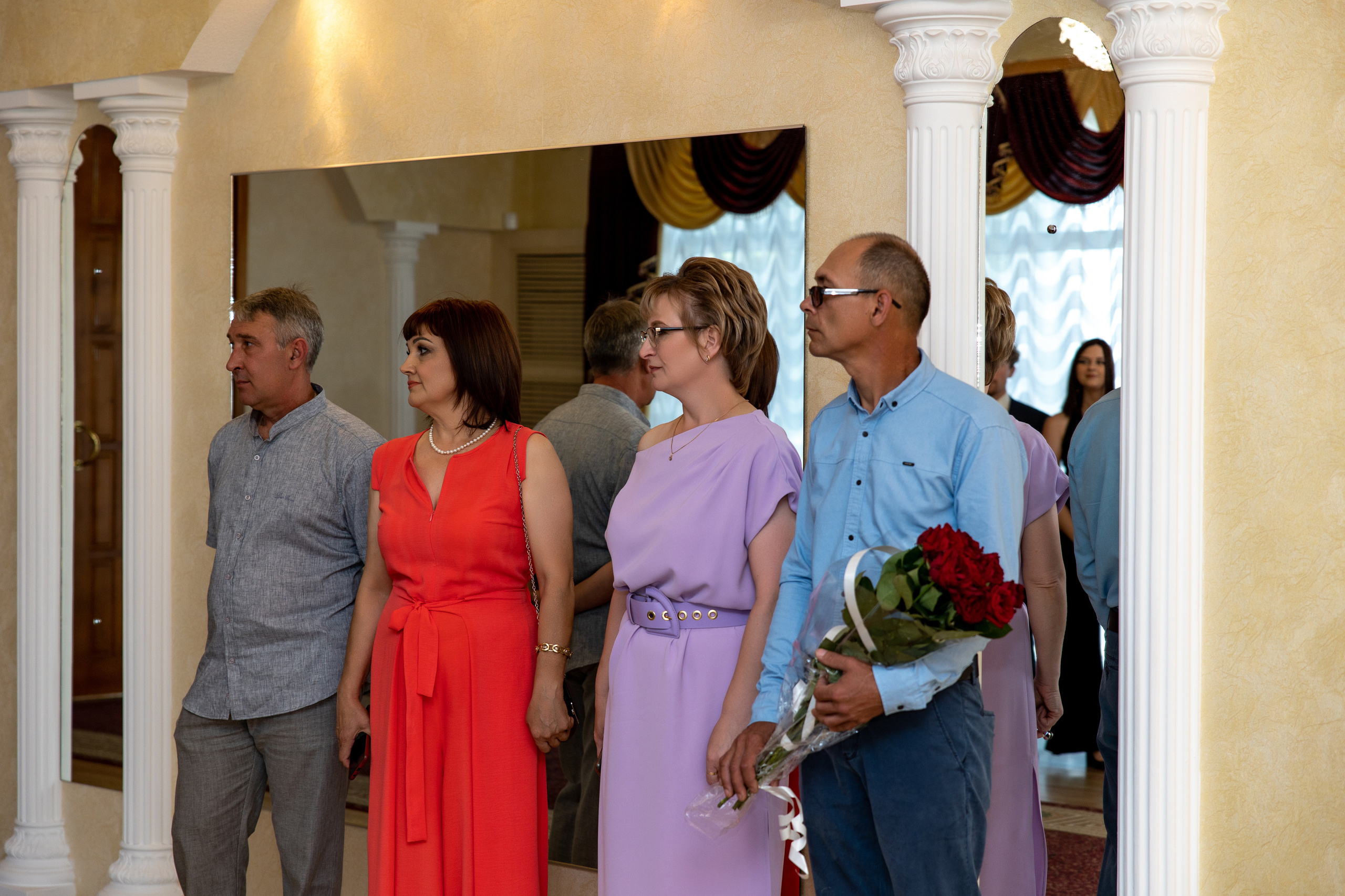 Никита и Анастасия фотосессия 2ч. Видеосьемка, фотосьемка свадеб, юбилеев, утренников в Краснодарском кр