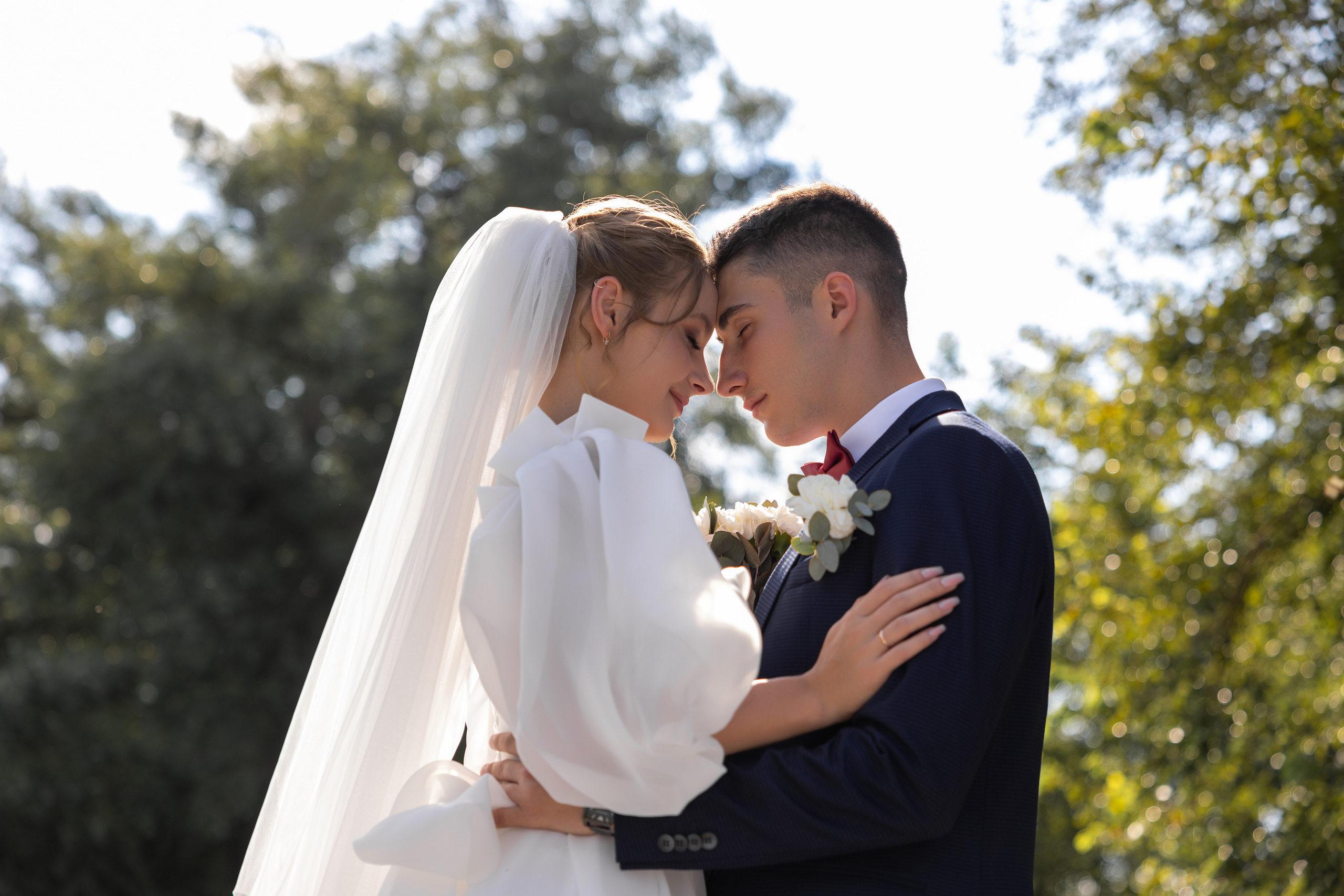 Никита и Анастасия фотосессия 2ч. Видеосьемка, фотосьемка свадеб, юбилеев, утренников в Краснодарском кр