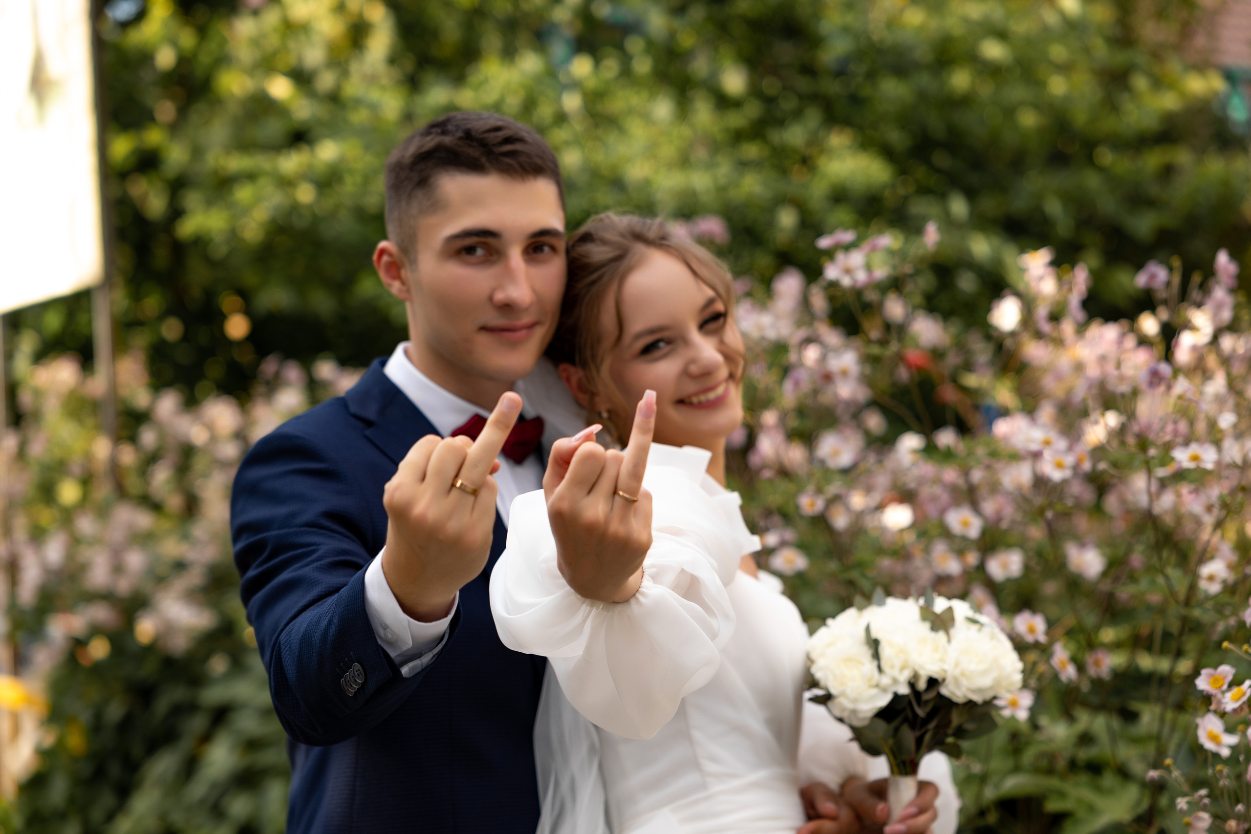 Никита и Анастасия фотосессия 2ч. Видеосьемка, фотосьемка свадеб, юбилеев, утренников в Краснодарском кр