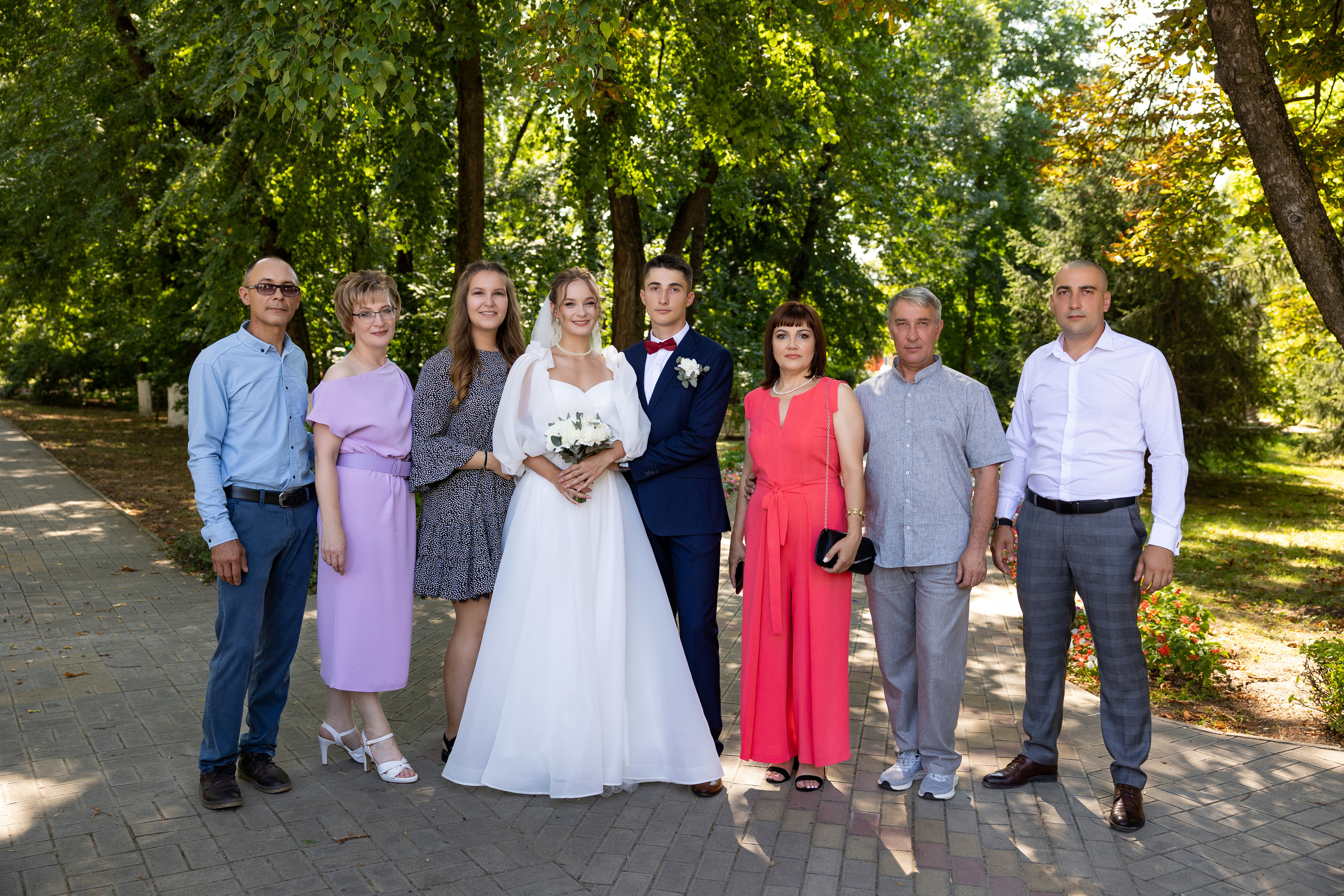 Никита и Анастасия фотосессия 2ч. Видеосьемка, фотосьемка свадеб, юбилеев, утренников в Краснодарском кр