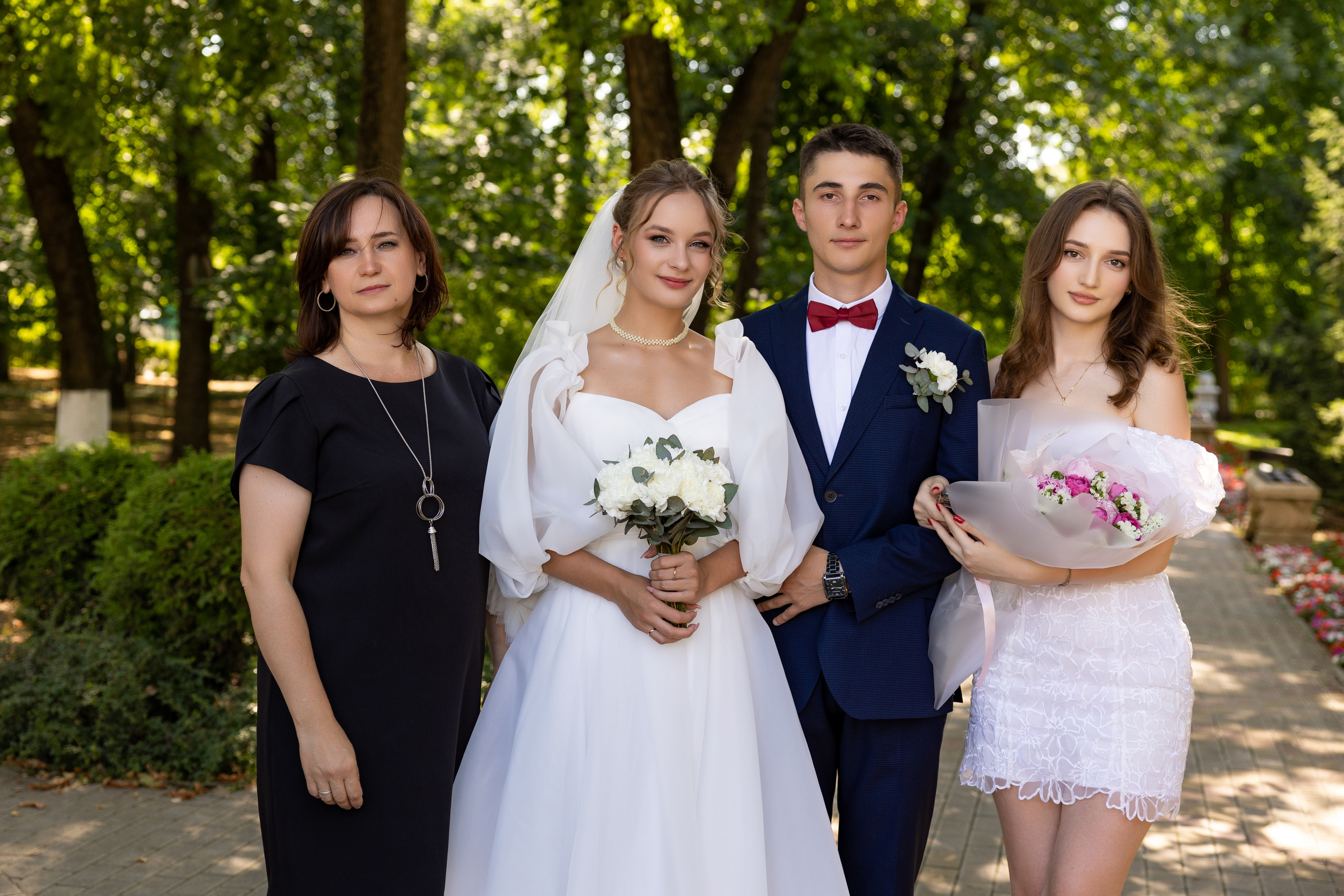 Никита и Анастасия фотосессия 2ч. Видеосьемка, фотосьемка свадеб, юбилеев, утренников в Краснодарском кр