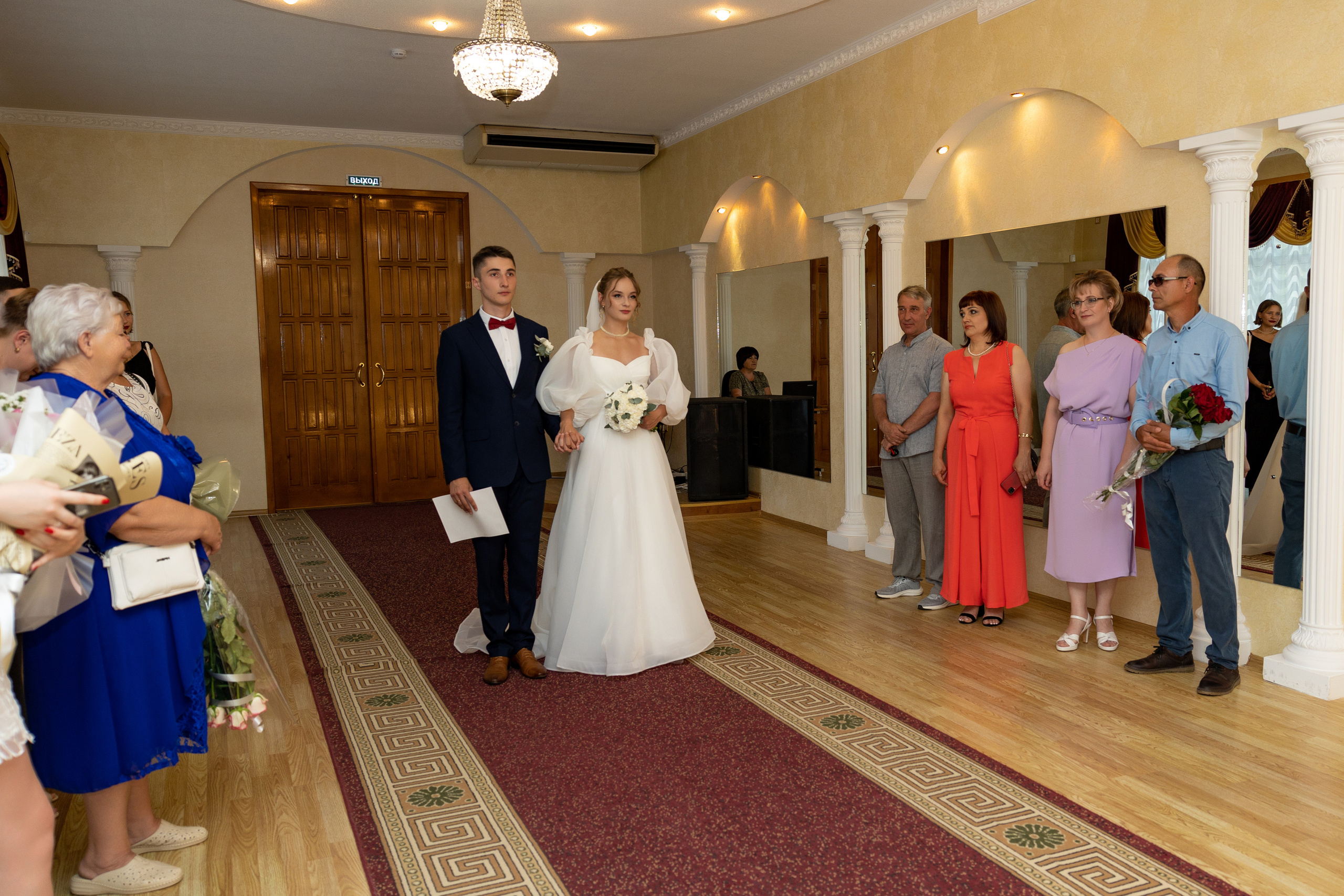 Никита и Анастасия фотосессия 2ч. Видеосьемка, фотосьемка свадеб, юбилеев, утренников в Краснодарском кр