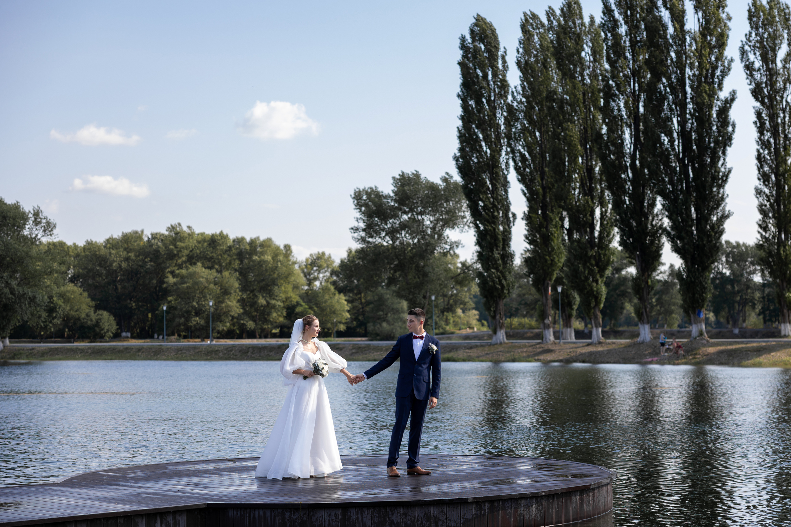 Никита и Анастасия фотосессия 2ч. Видеосьемка, фотосьемка свадеб, юбилеев, утренников в Краснодарском кр