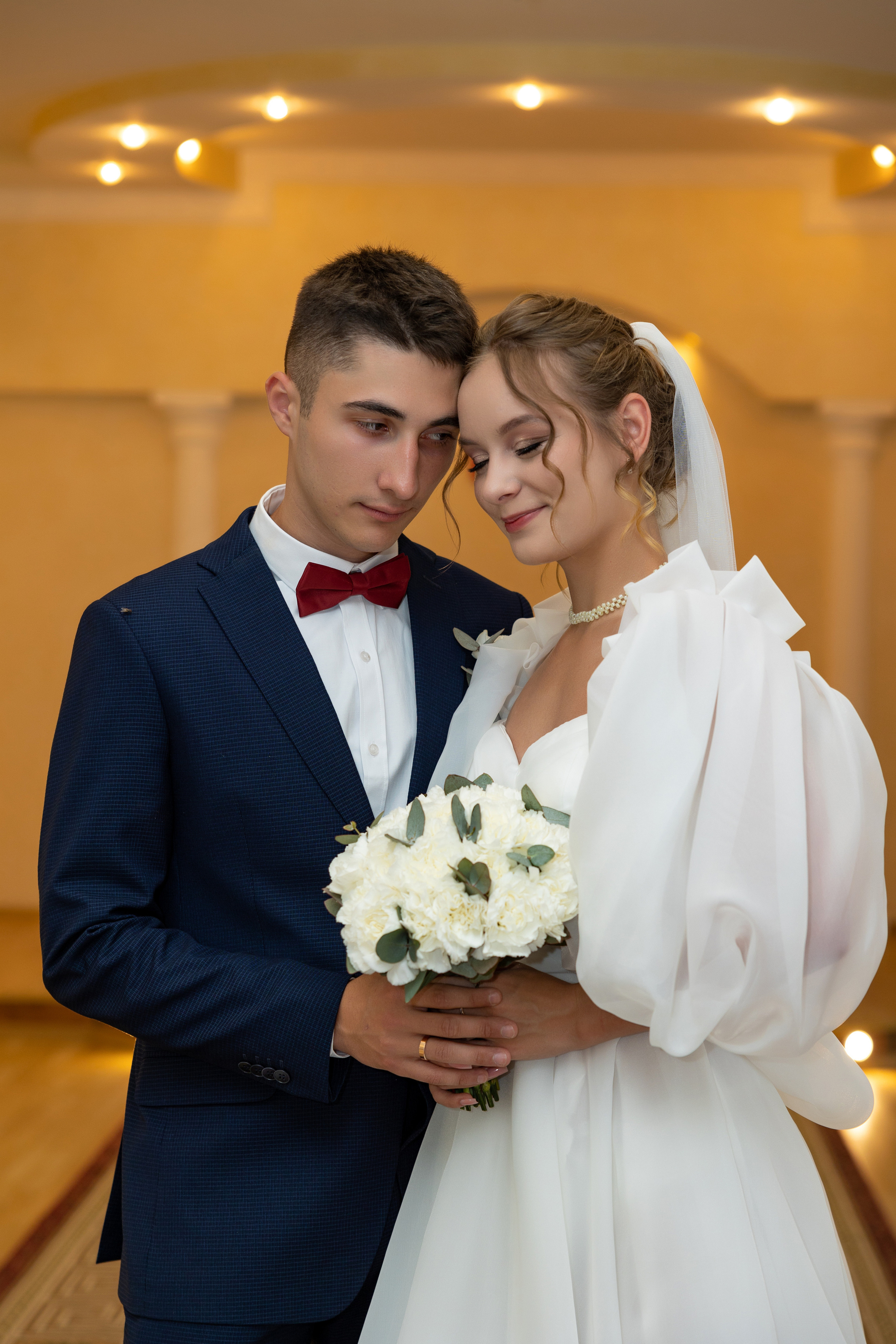 Никита и Анастасия фотосессия 2ч. Видеосьемка, фотосьемка свадеб, юбилеев, утренников в Краснодарском кр