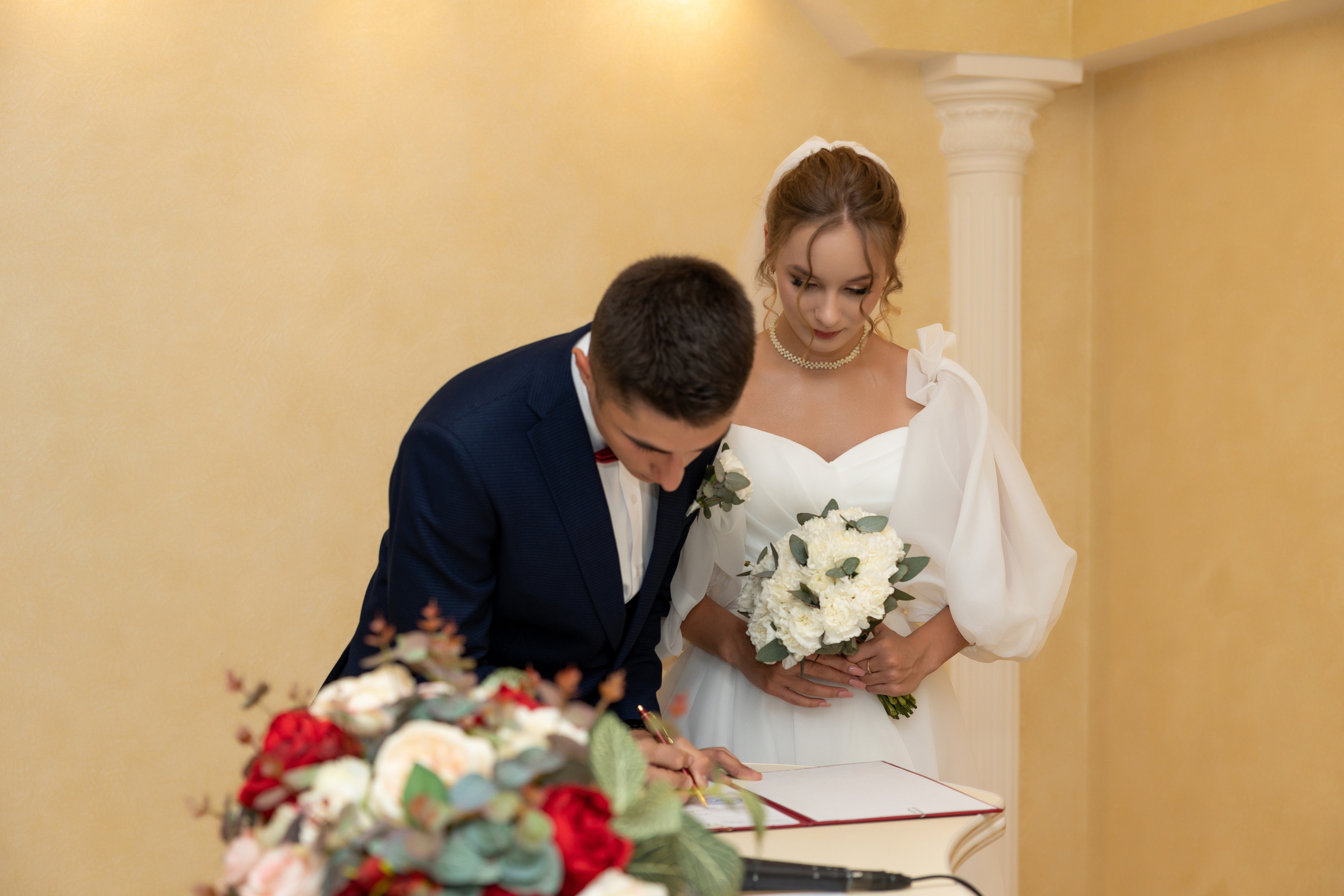 Никита и Анастасия фотосессия 2ч. Видеосьемка, фотосьемка свадеб, юбилеев, утренников в Краснодарском кр