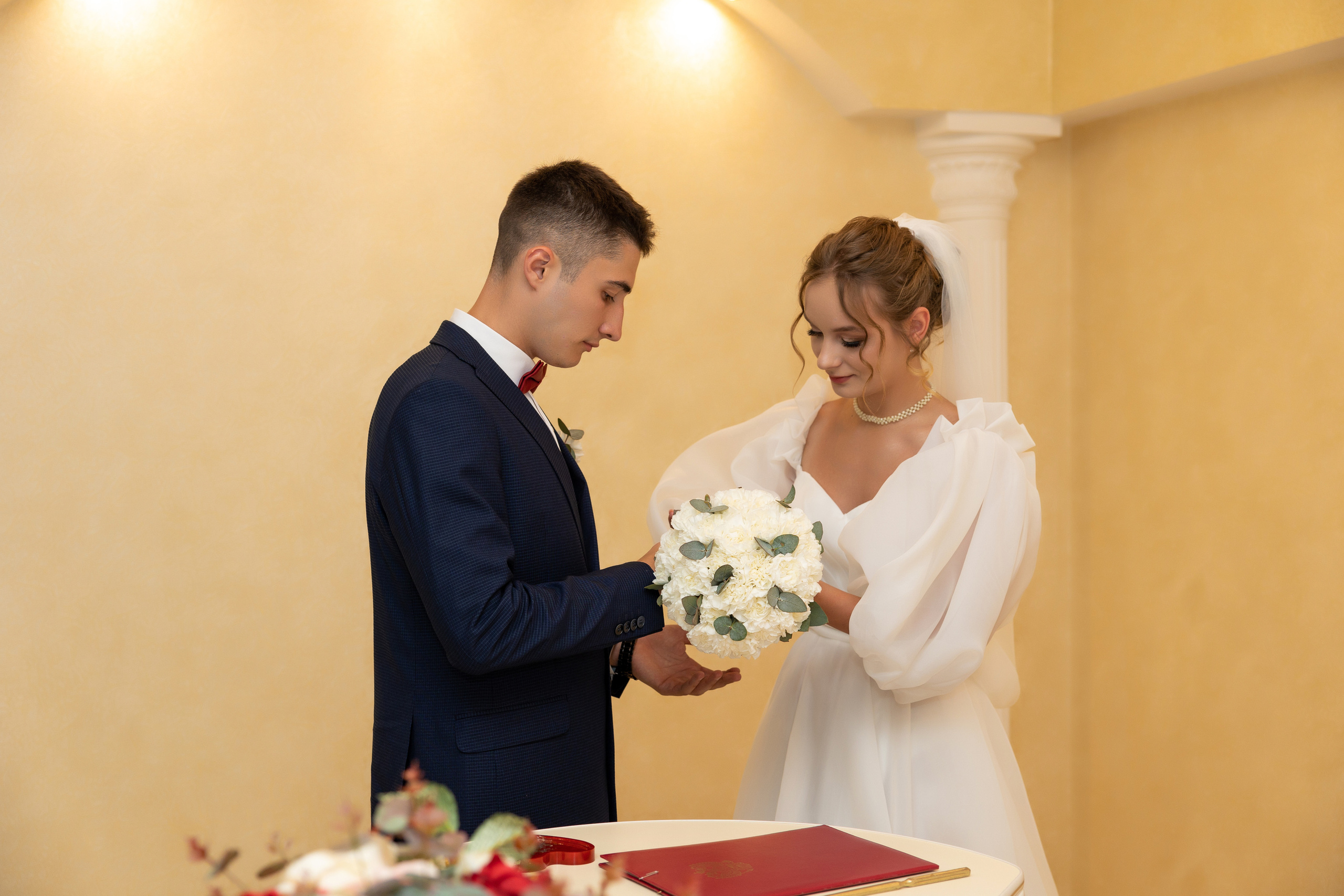 Никита и Анастасия фотосессия 2ч. Видеосьемка, фотосьемка свадеб, юбилеев, утренников в Краснодарском кр